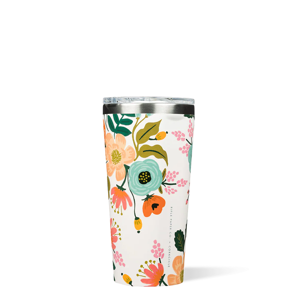 Rifle Paper Co. Tumbler by CORKCICLE. - Image 12