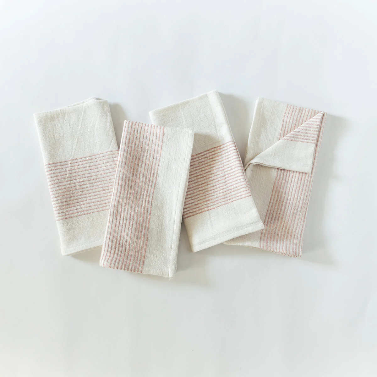 Riviera Cotton Napkins - Image 7