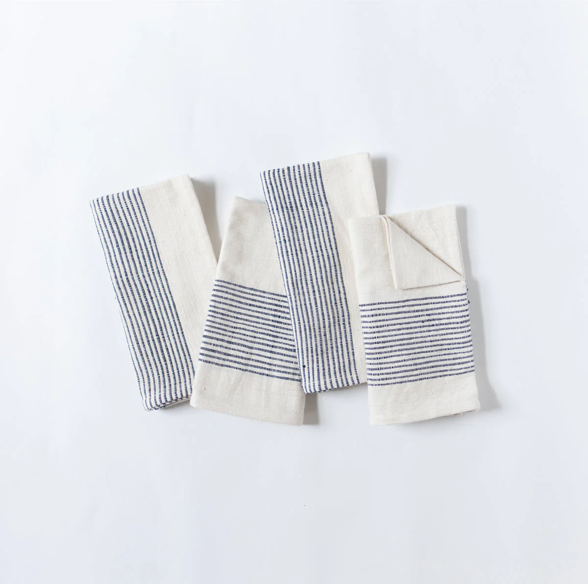 Riviera Cotton Napkins - Image 8