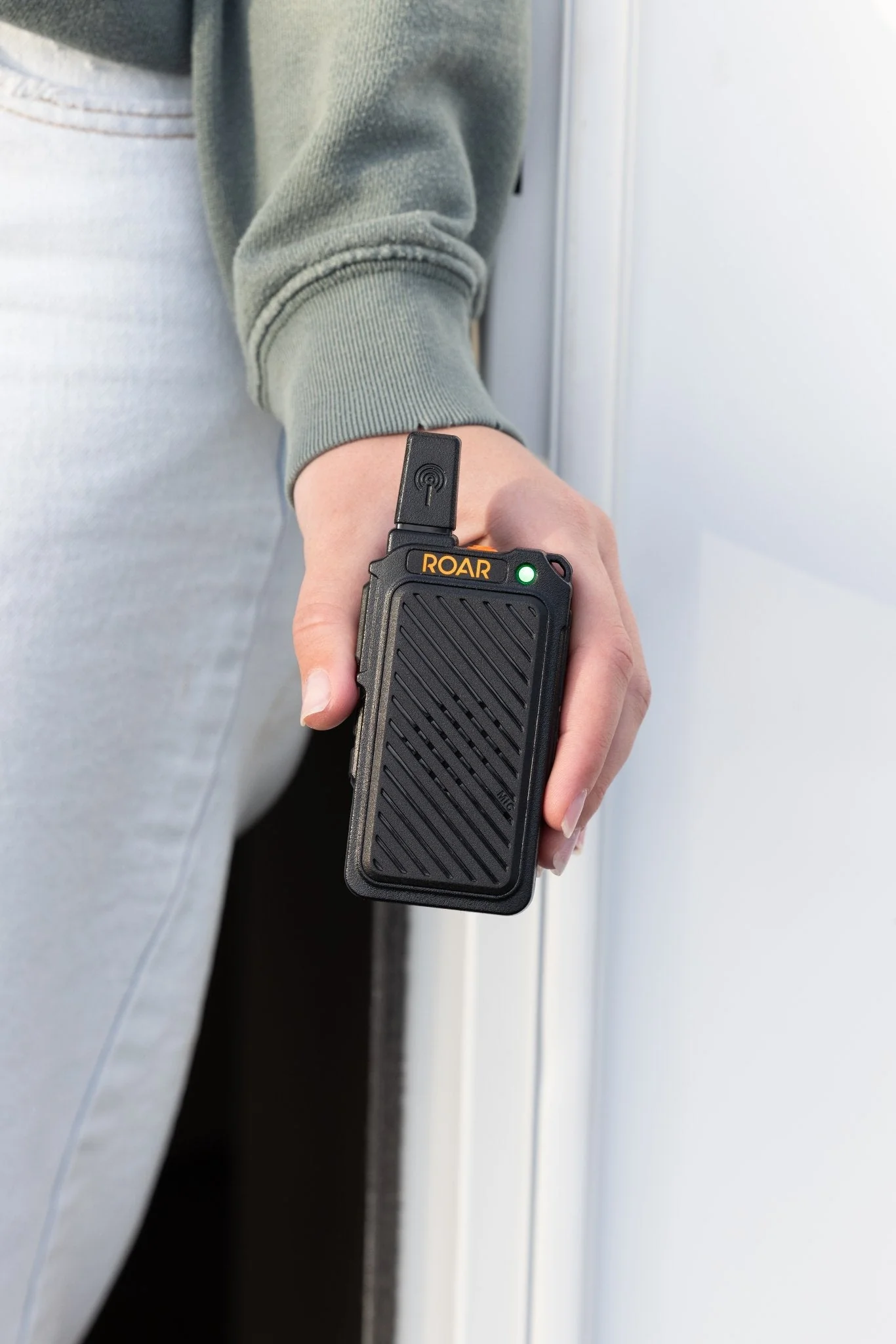 Roar Baby Monitor - Image 4