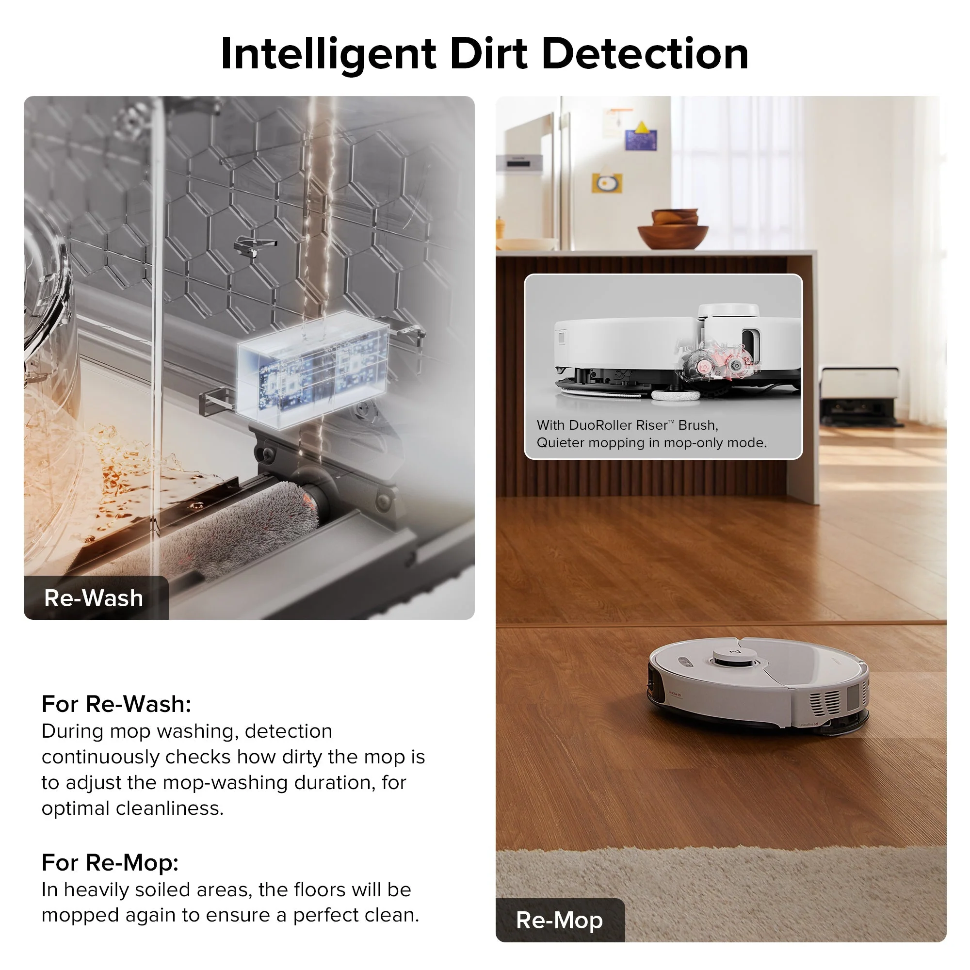 Roborock S8 Max Ultra with Refill & Drainage System - Image 6
