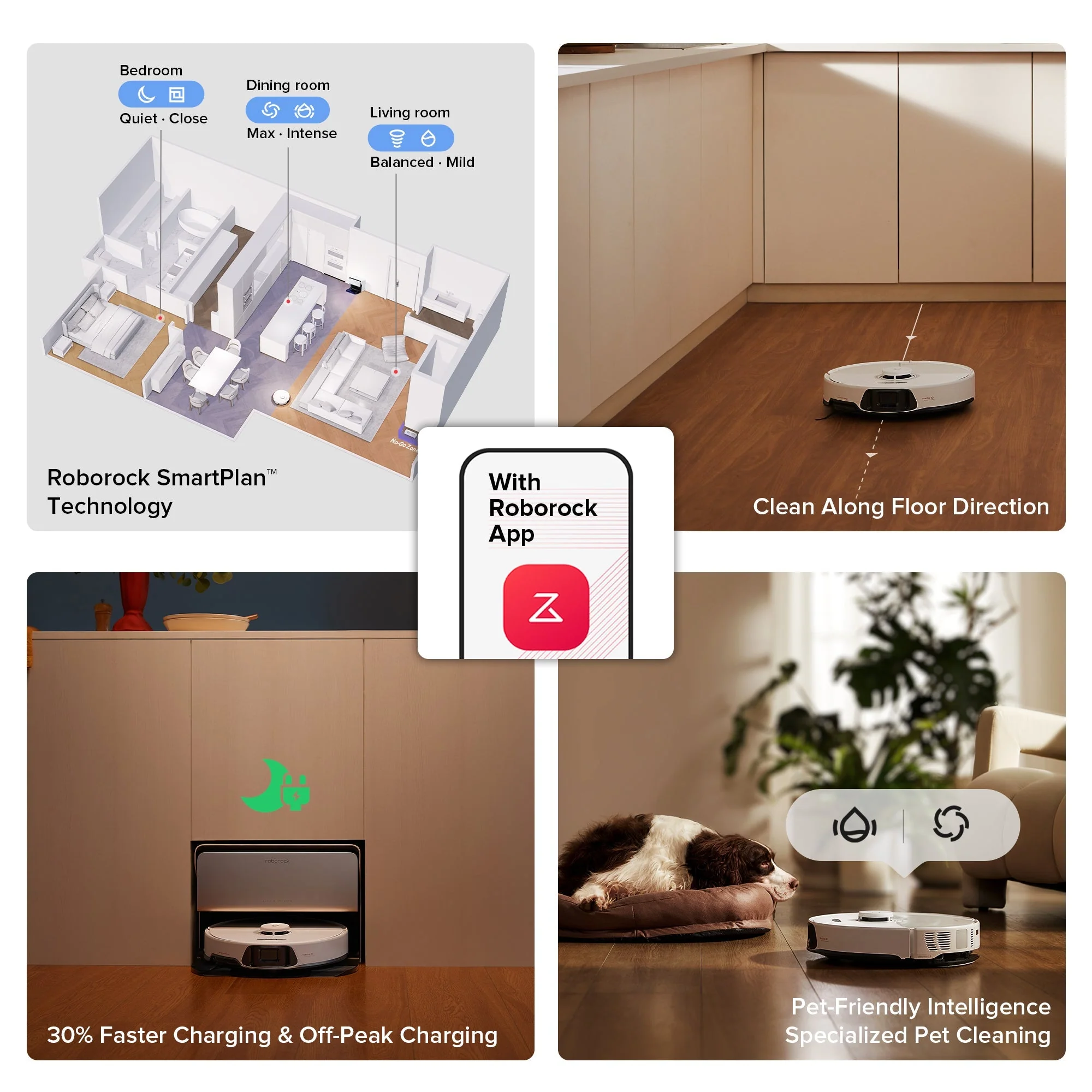 Roborock S8 Max Ultra with Refill & Drainage System - Image 8