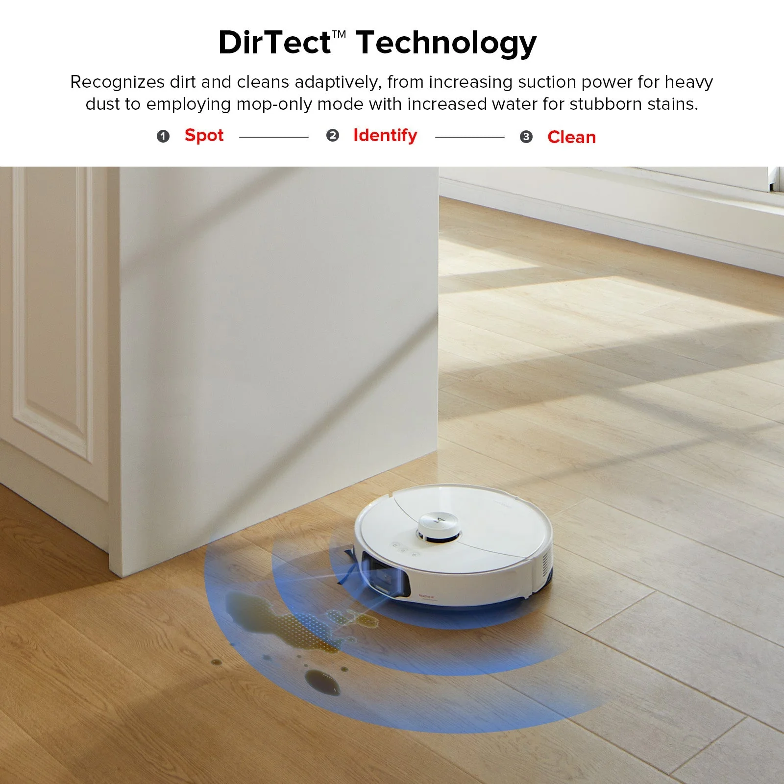 Roborock S8 MaxV Ultra with Refill & Drainage System - Image 7