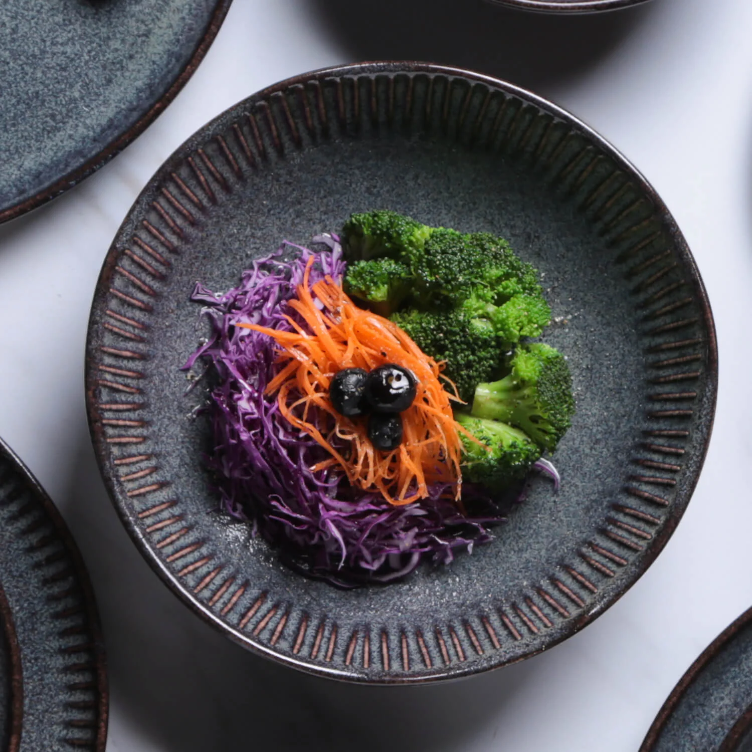 Salad Bowl Set of 6 - Image 120