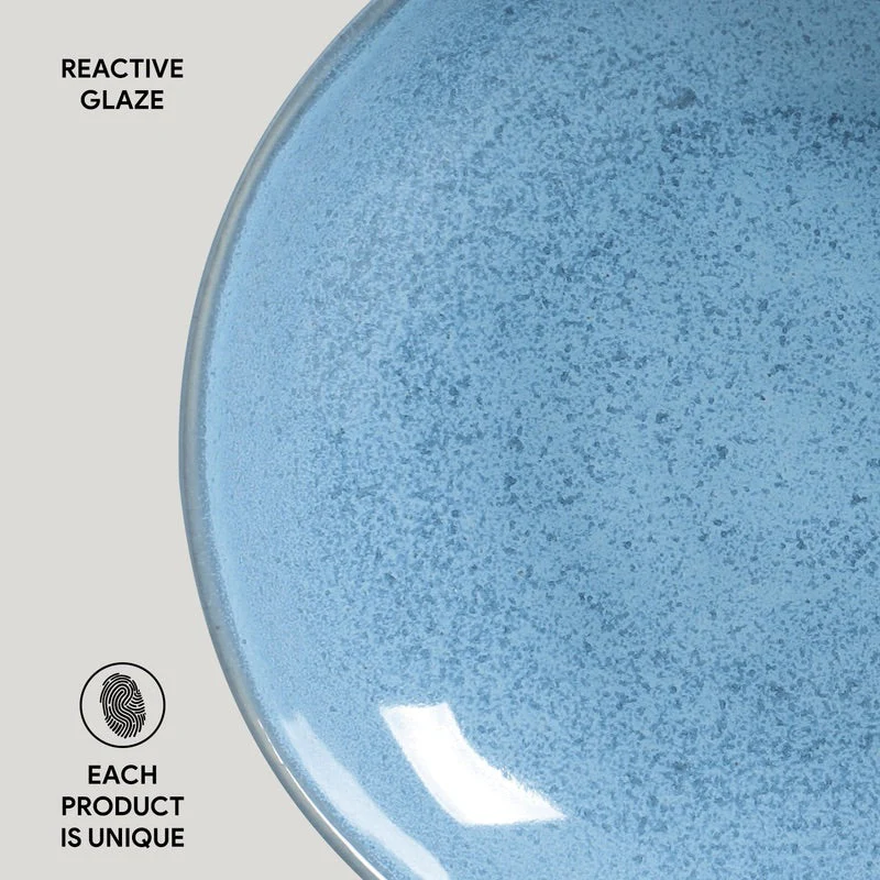 Salad Bowl Set of 6 - Image 13