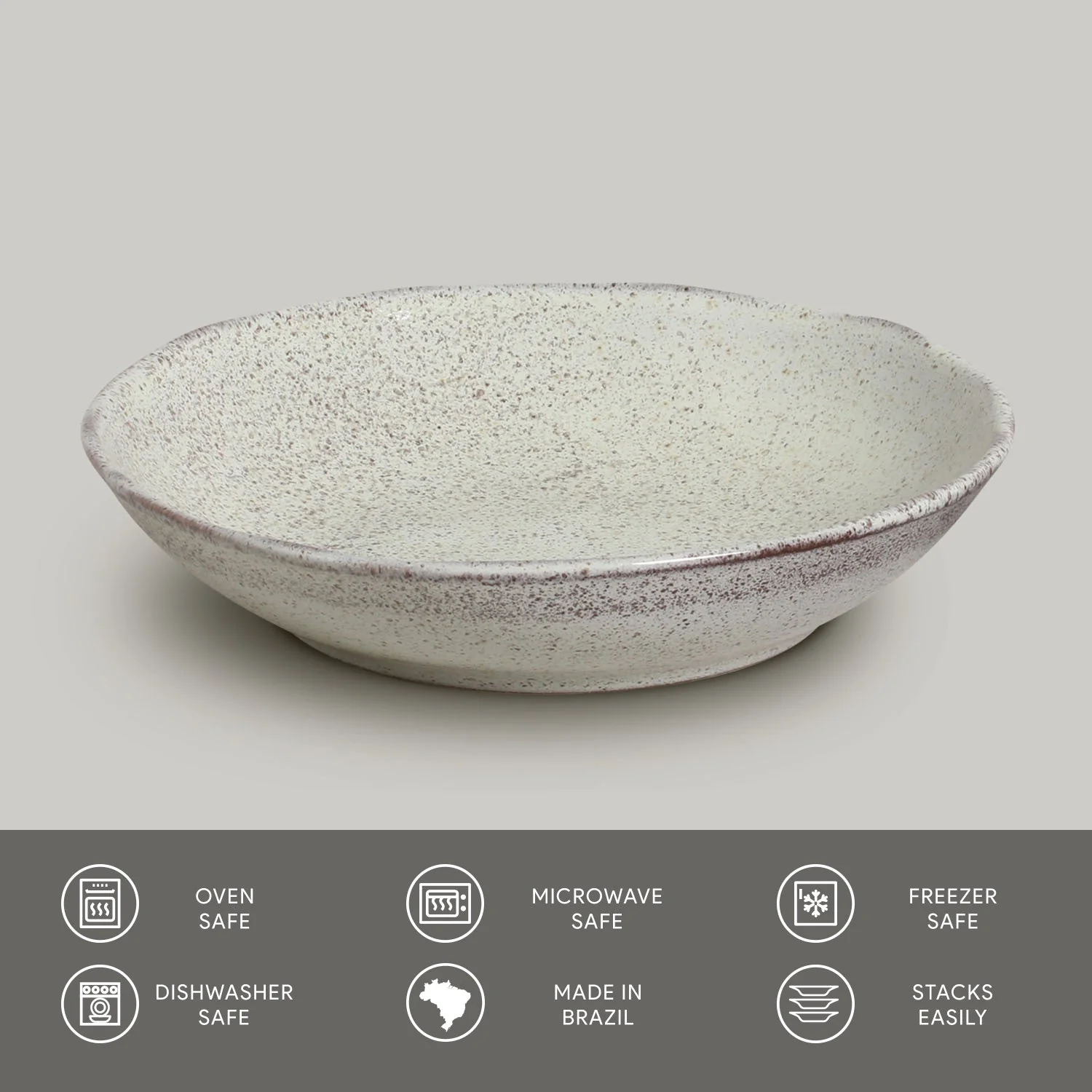 Salad Bowl Set of 6 - Image 41