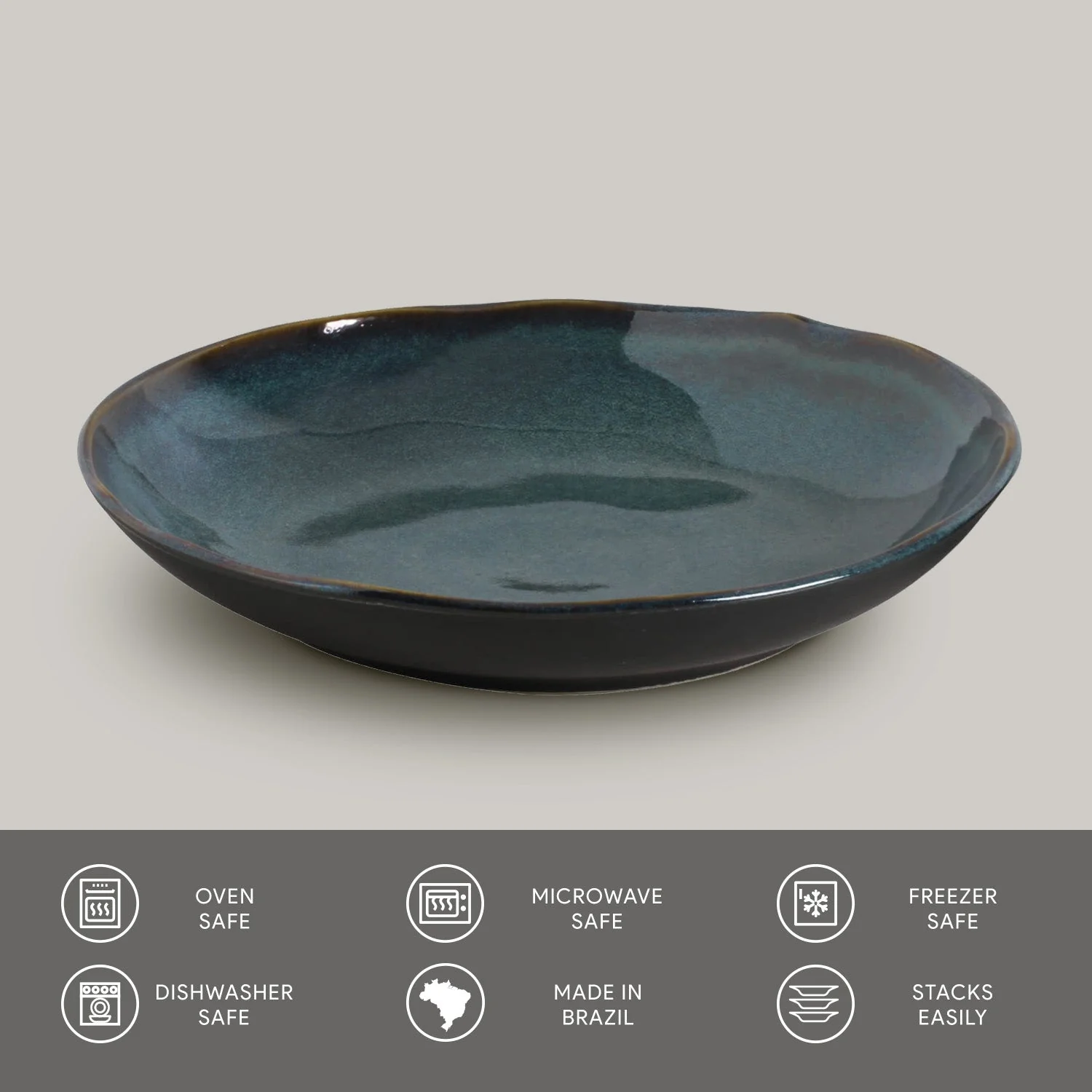 Salad Bowl Set of 6 - Image 59