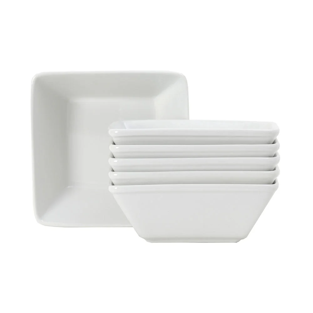 Santorini Square Bowl Set - Image 7