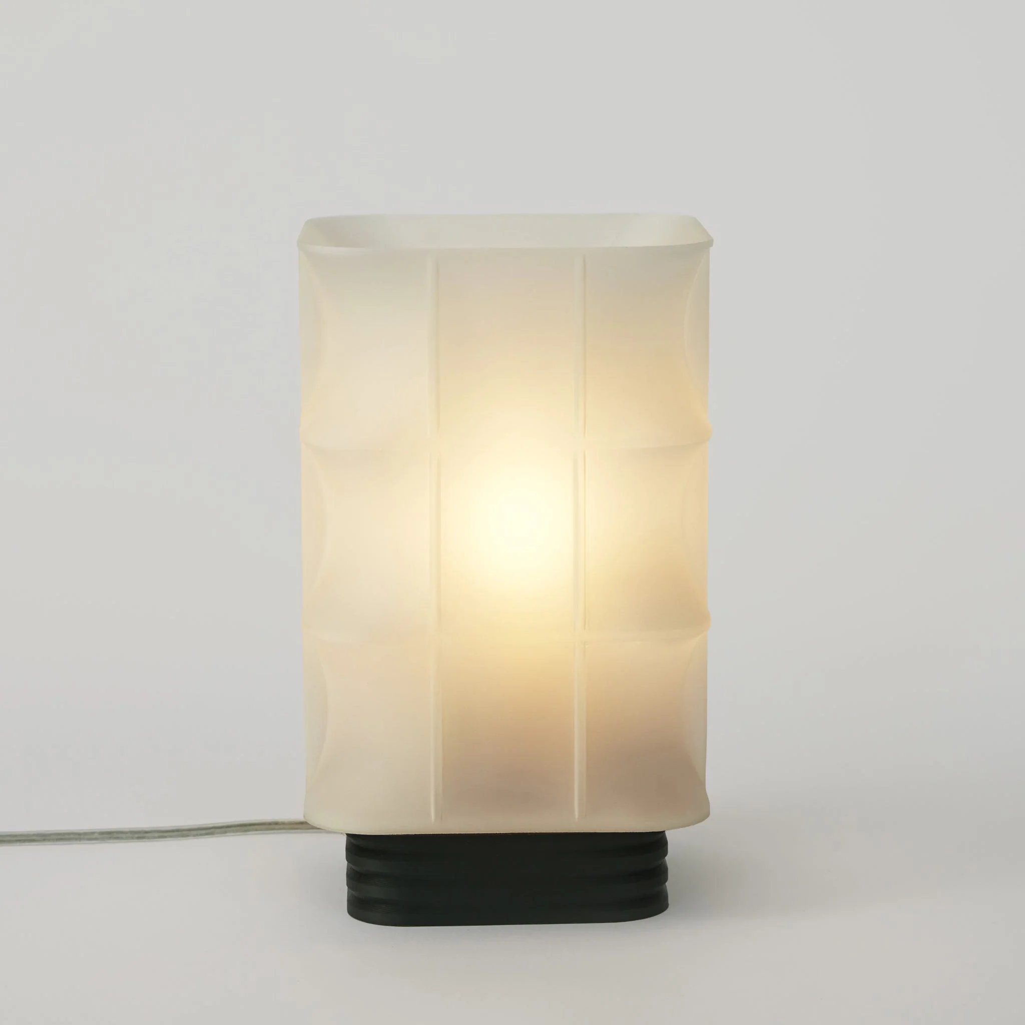 Scaffold Lamp