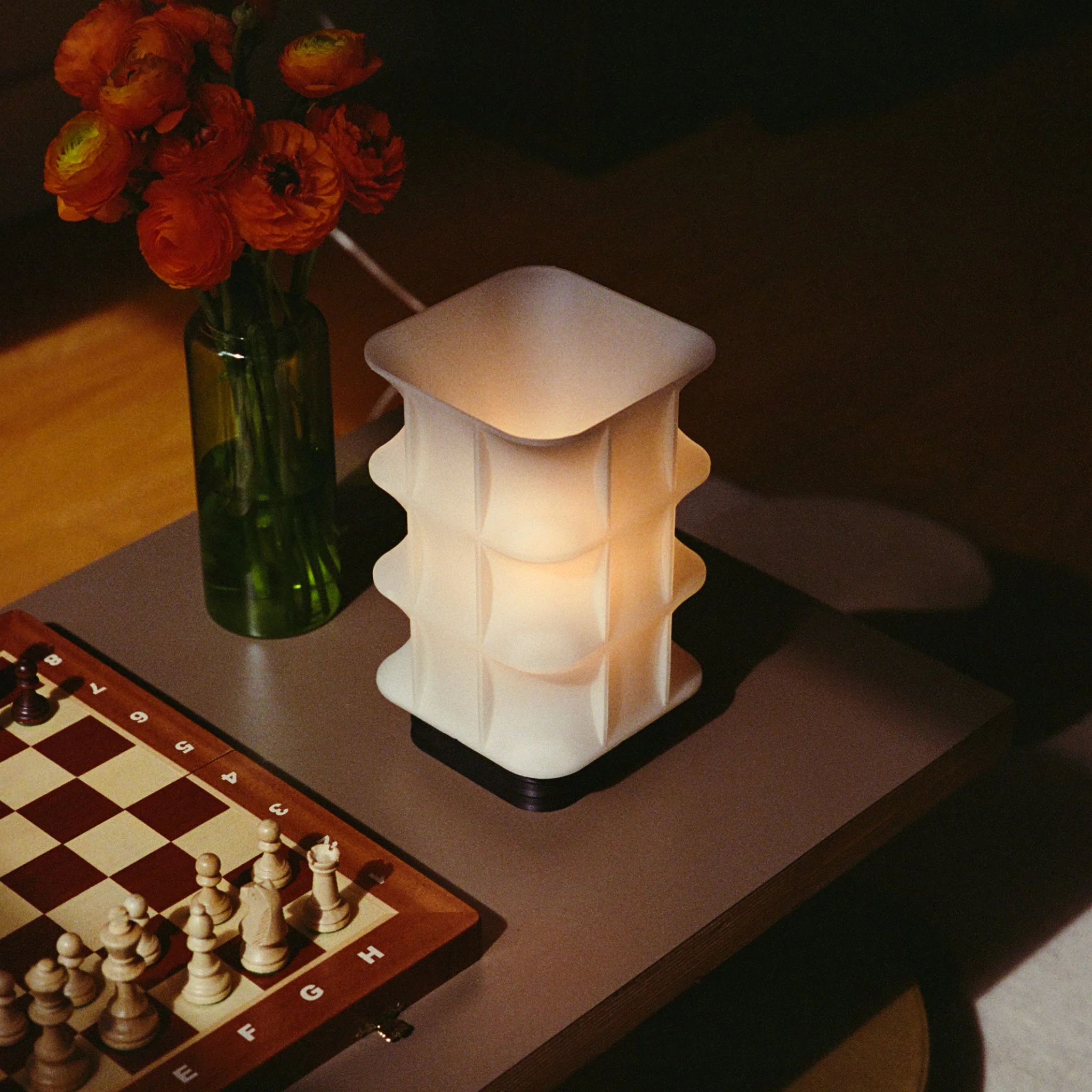 Scaffold Lamp - Image 2