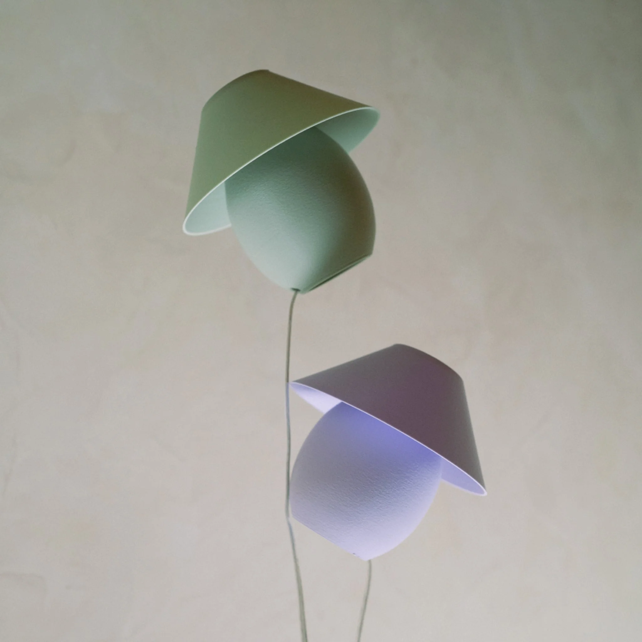 Scoop Lamp - Image 10