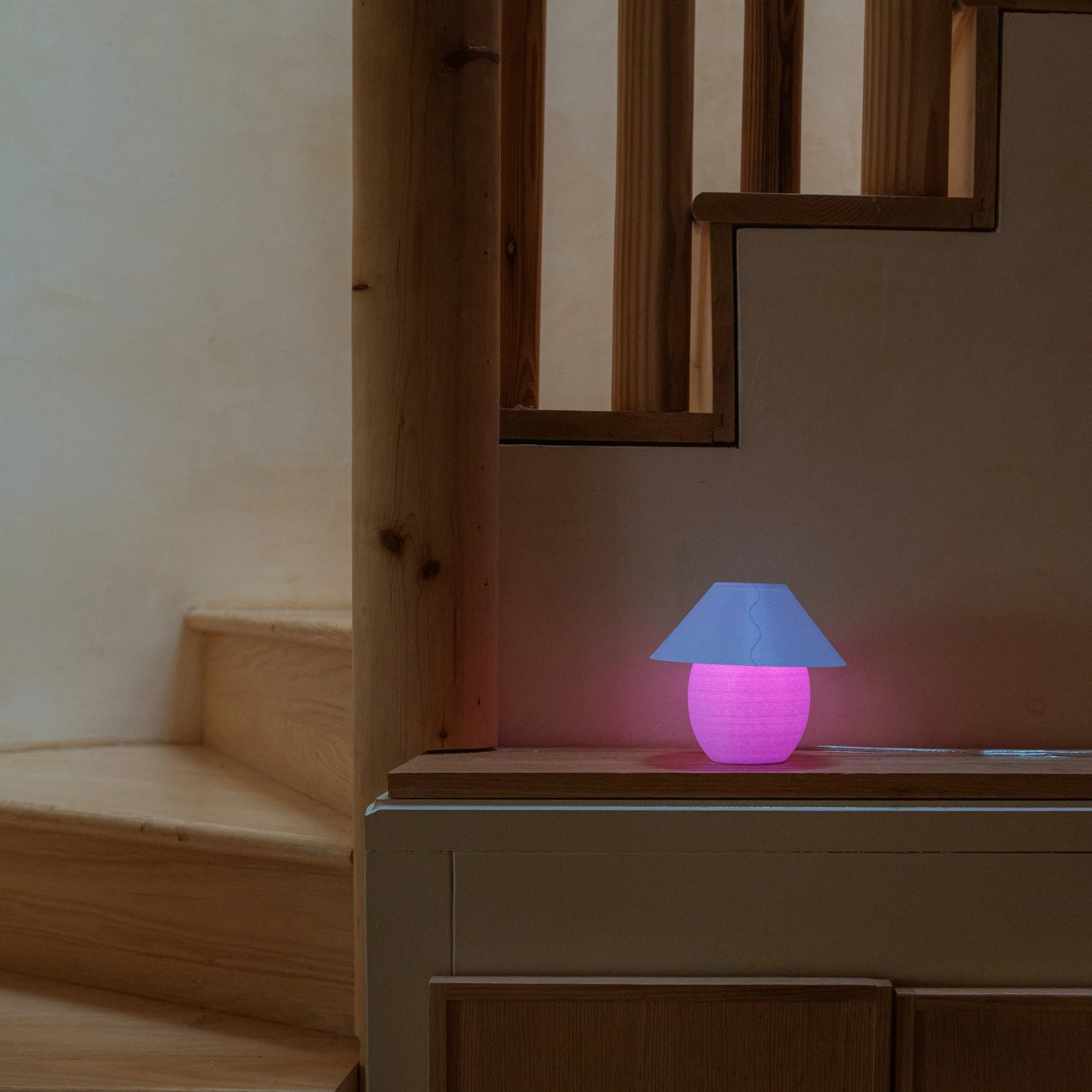 Scoop Lamp - Image 11