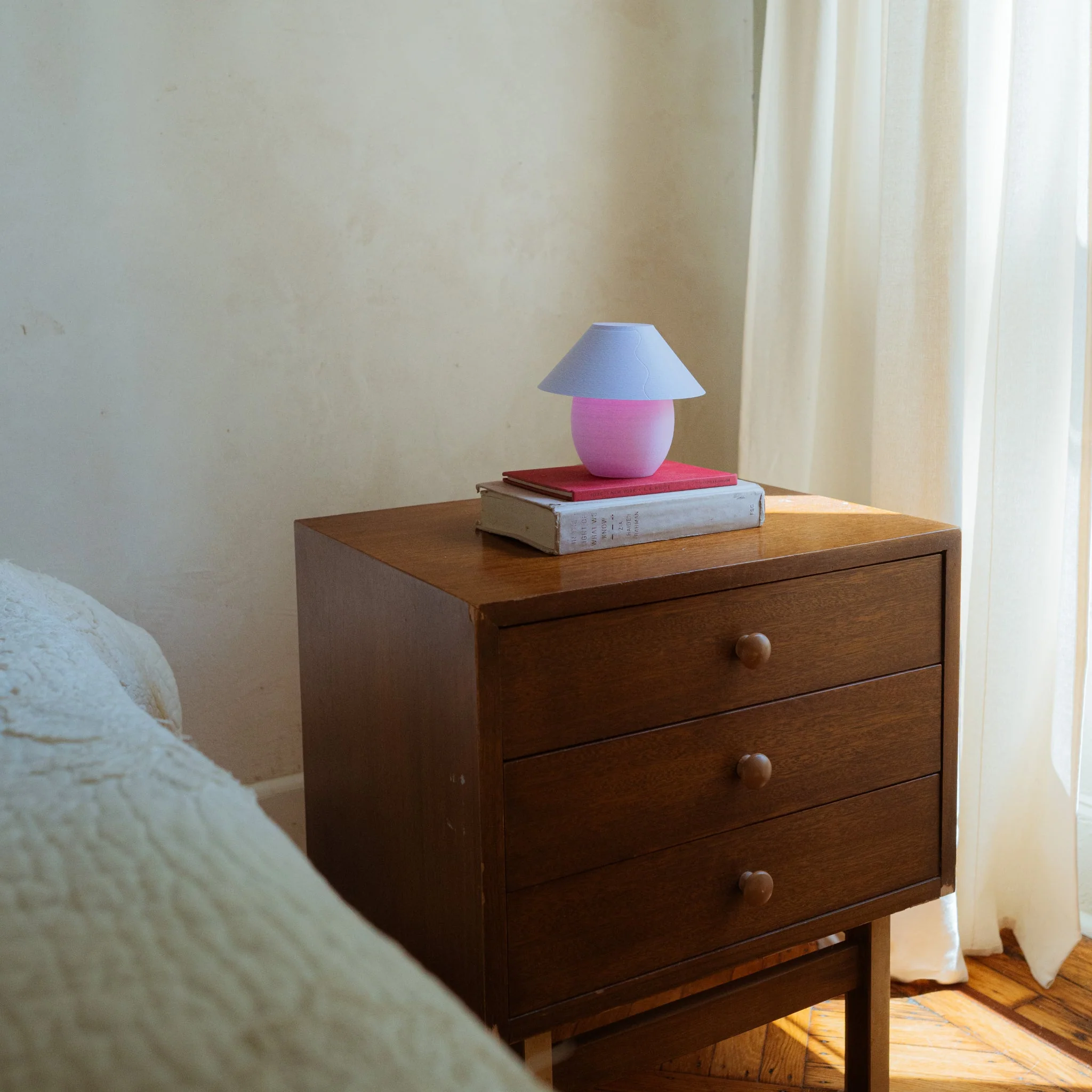 Scoop Lamp - Image 13
