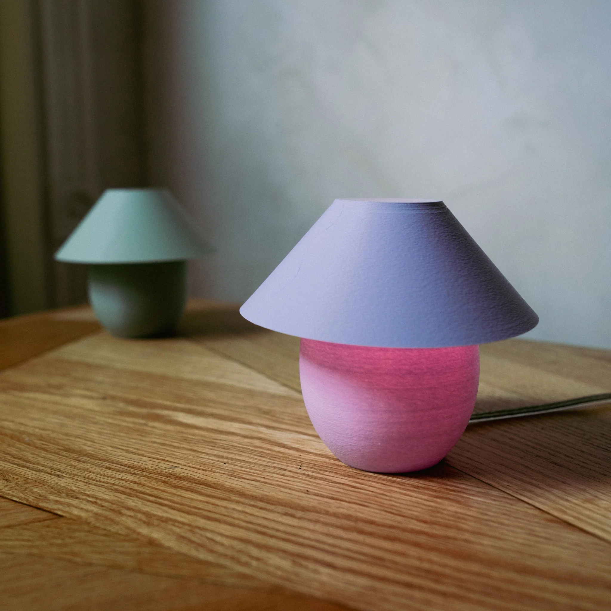 Scoop Lamp - Image 15