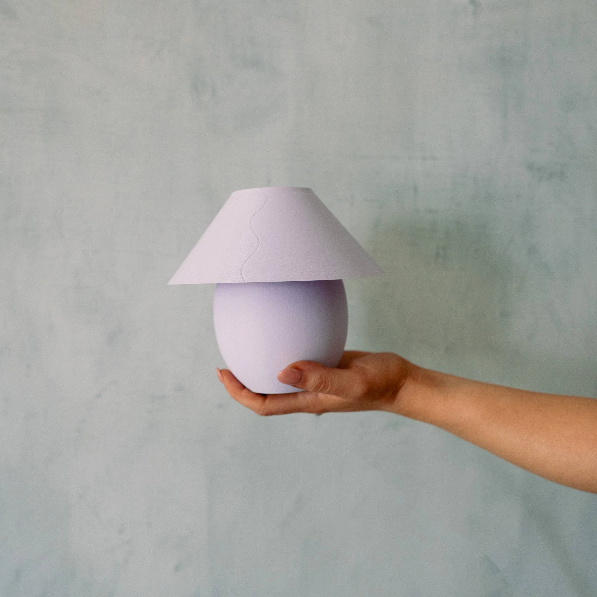 Scoop Lamp - Image 16