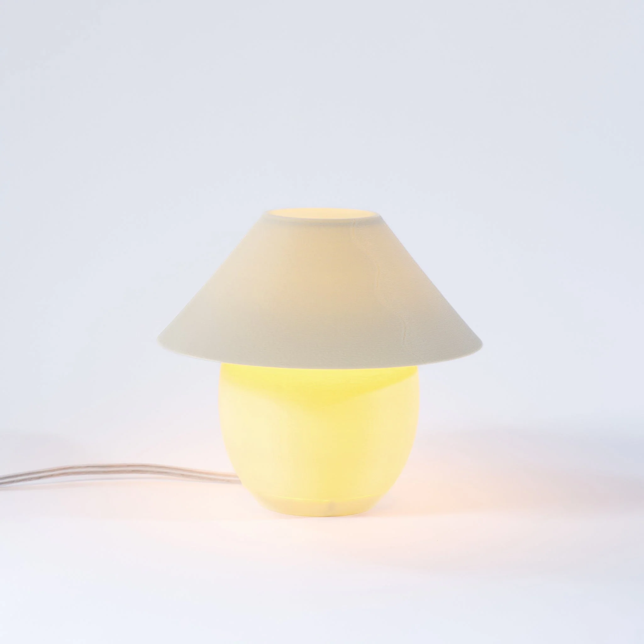 Scoop Lamp - Image 17