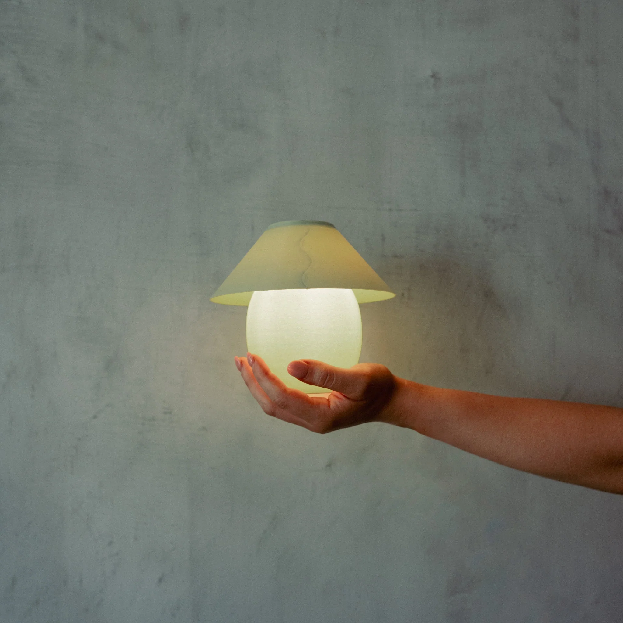 Scoop Lamp - Image 20