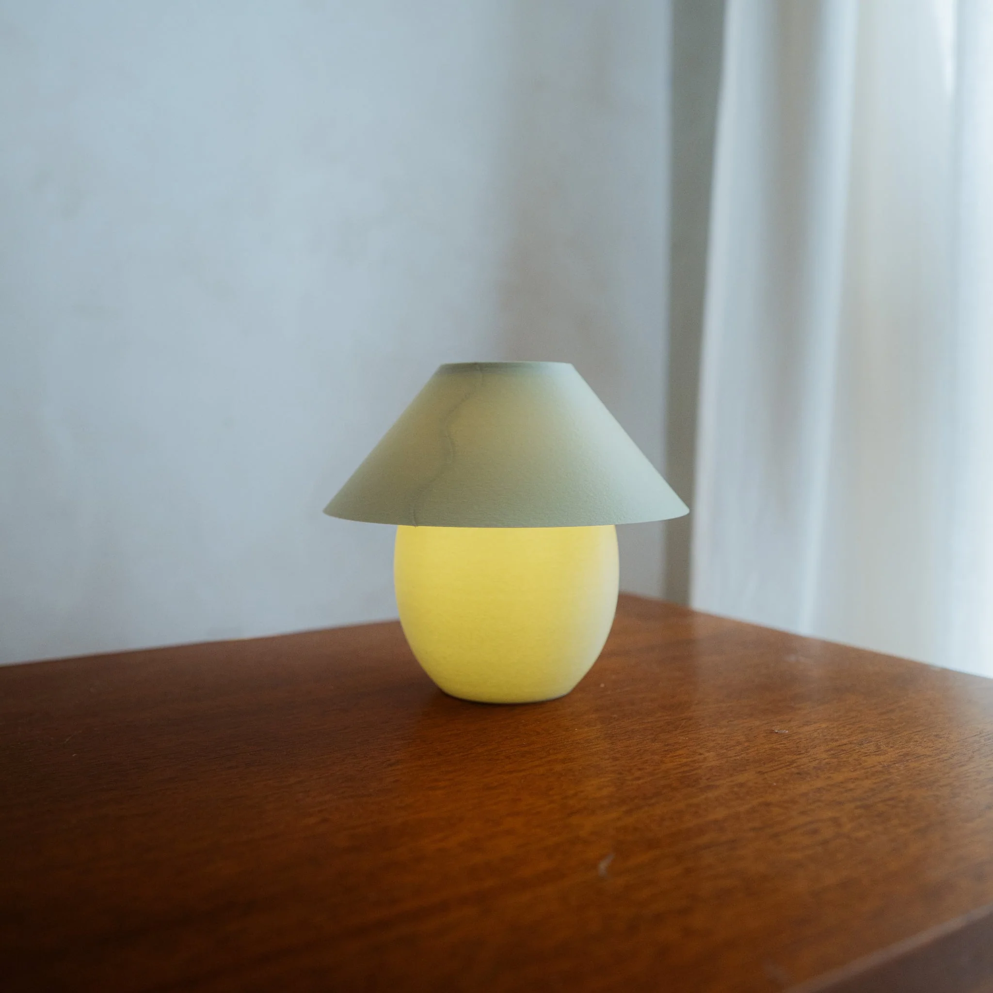 Scoop Lamp - Image 21