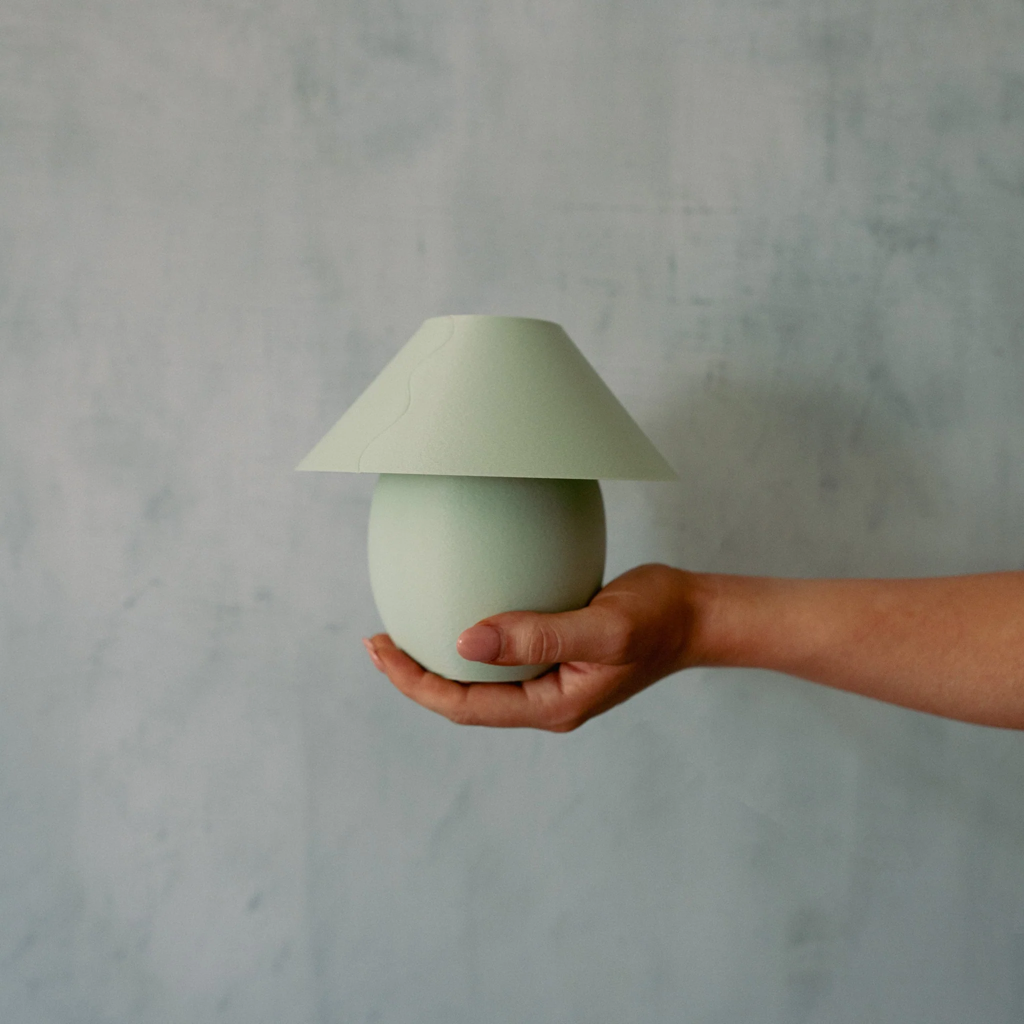 Scoop Lamp - Image 22