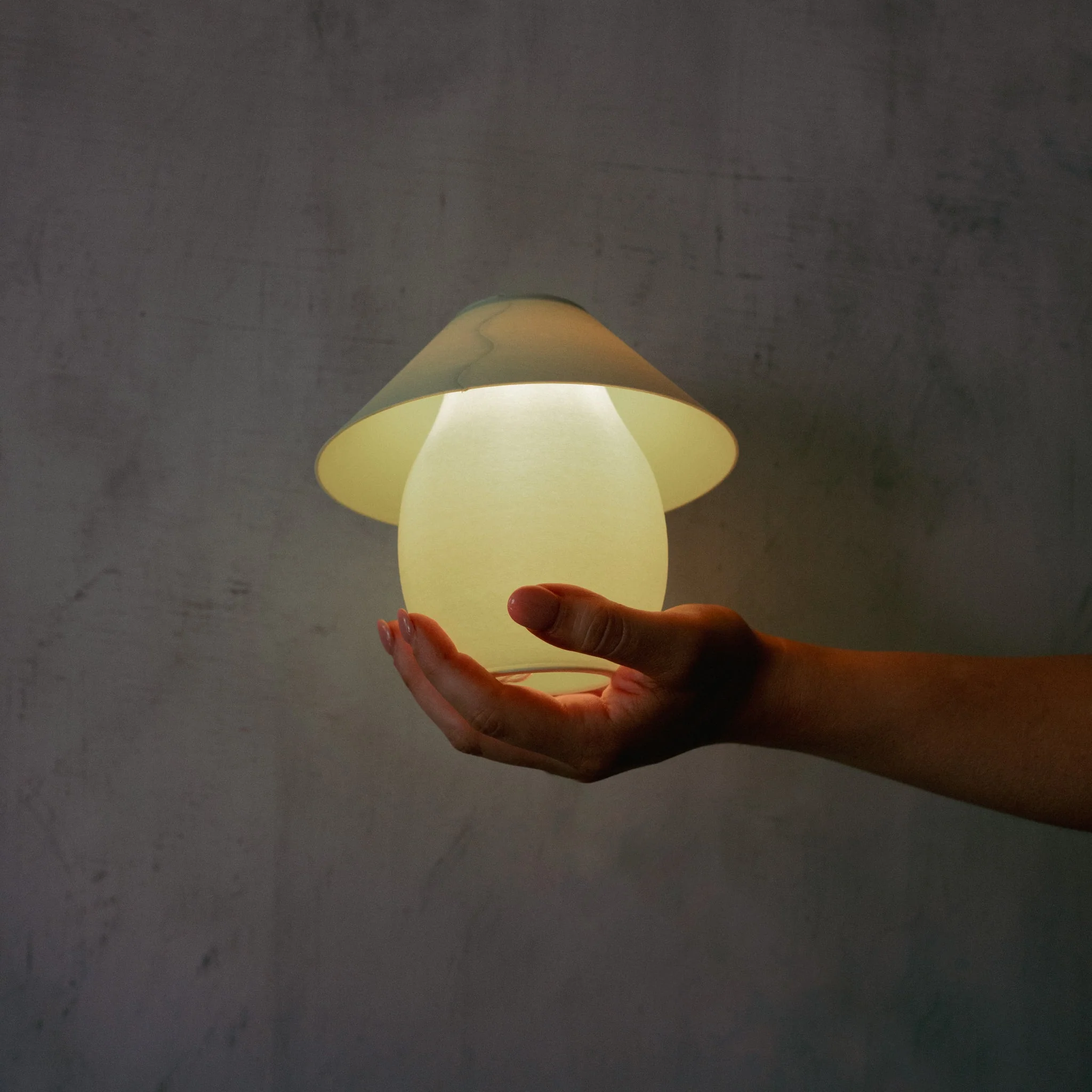 Scoop Lamp - Image 23