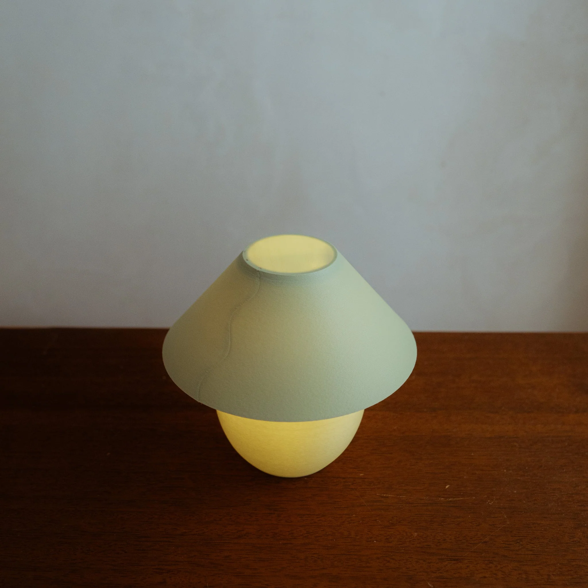 Scoop Lamp - Image 25