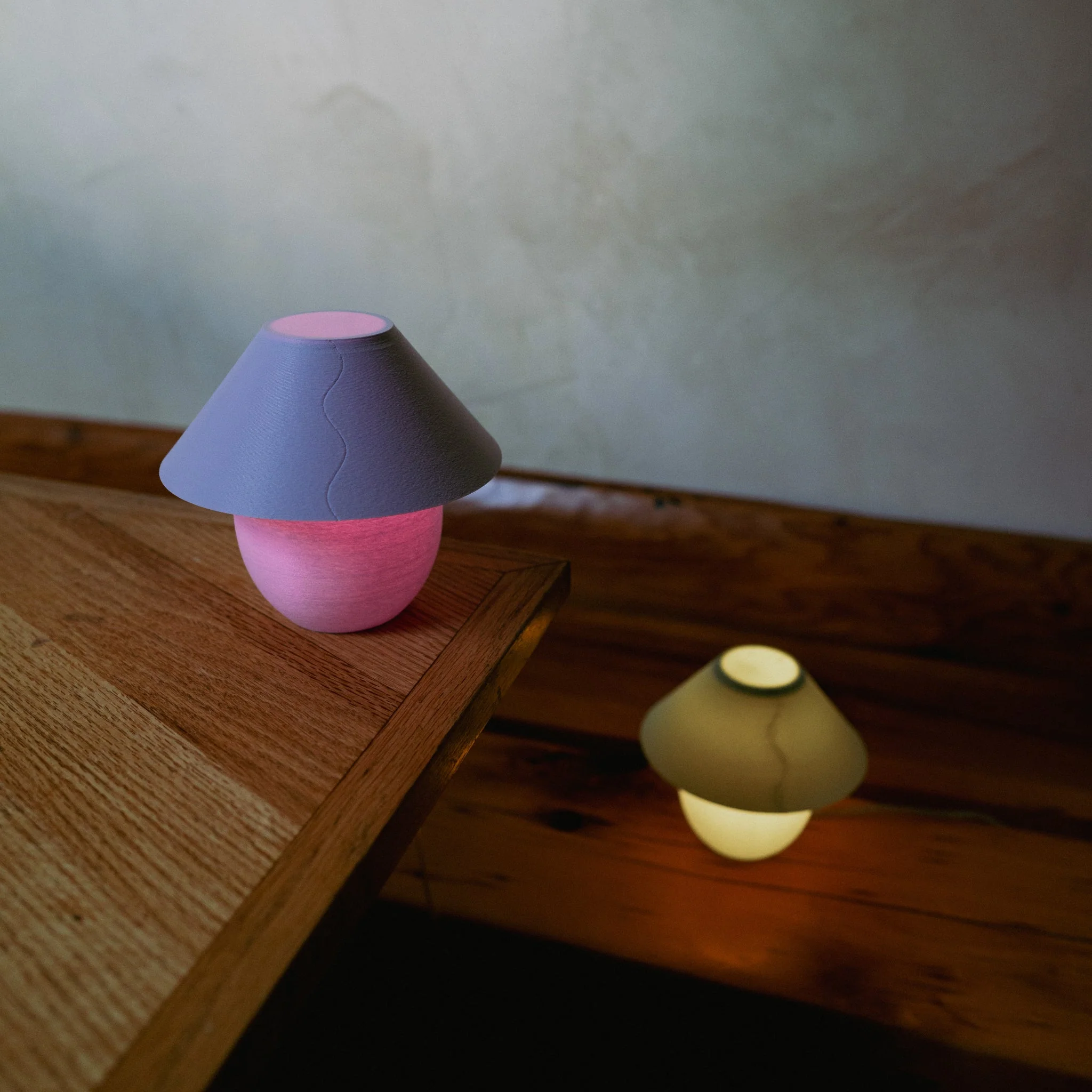 Scoop Lamp - Image 26