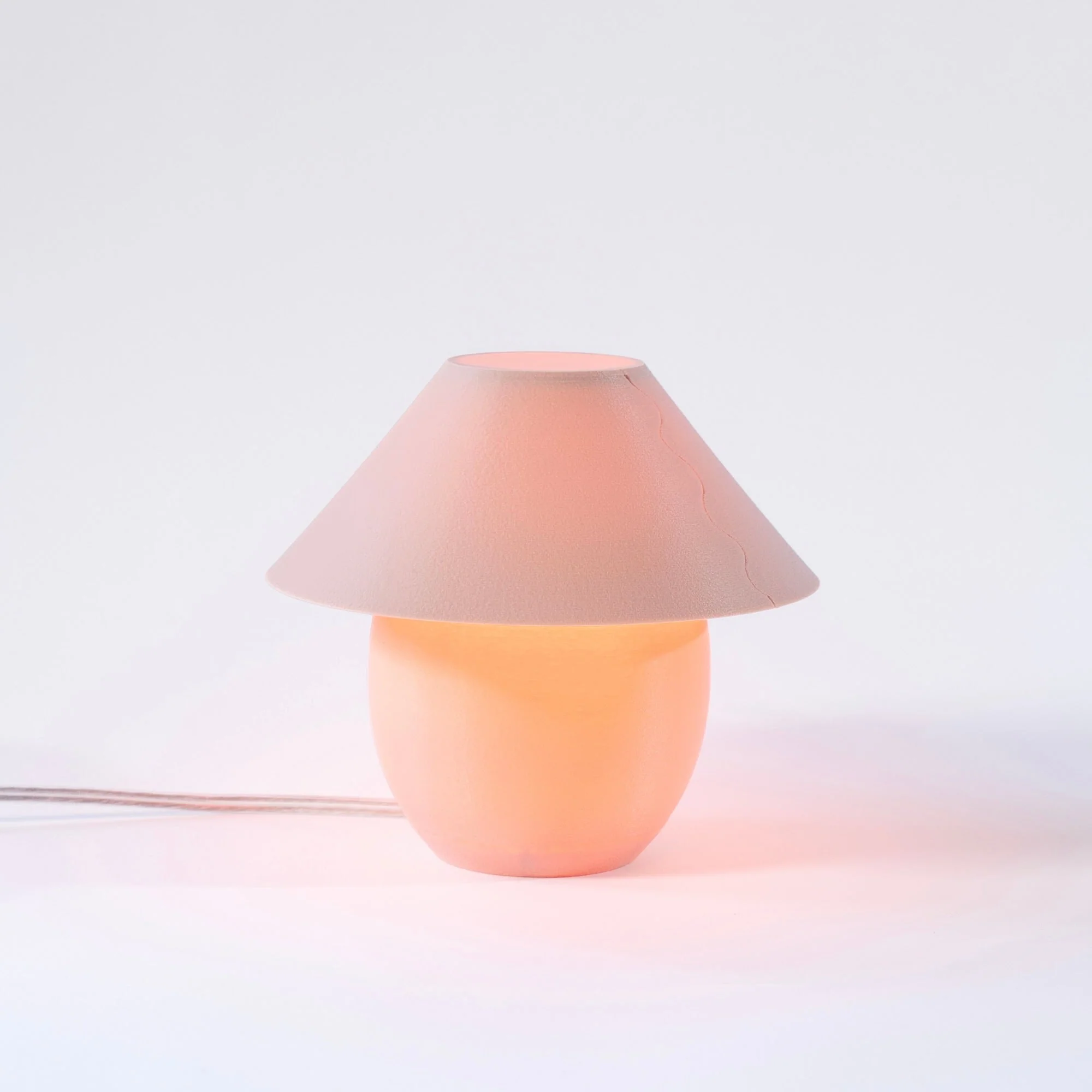 Scoop Lamp - Image 27