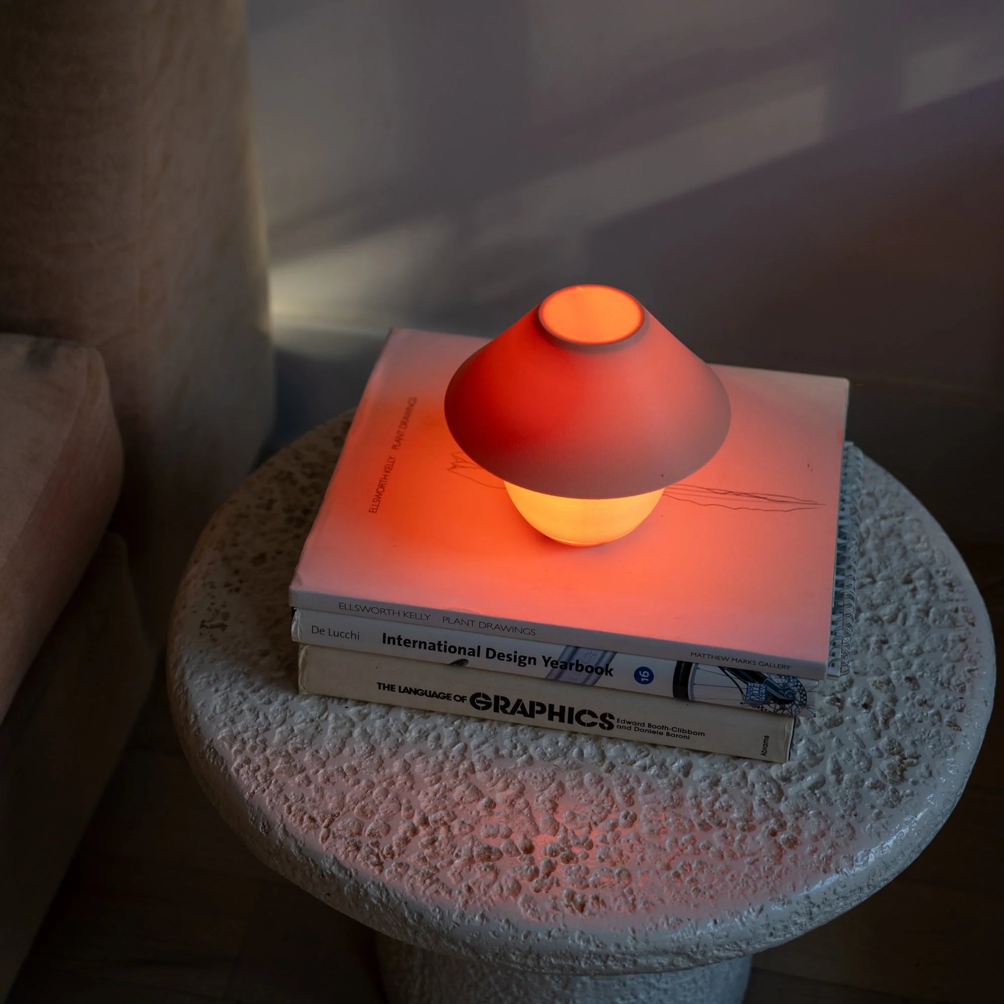 Scoop Lamp - Image 28