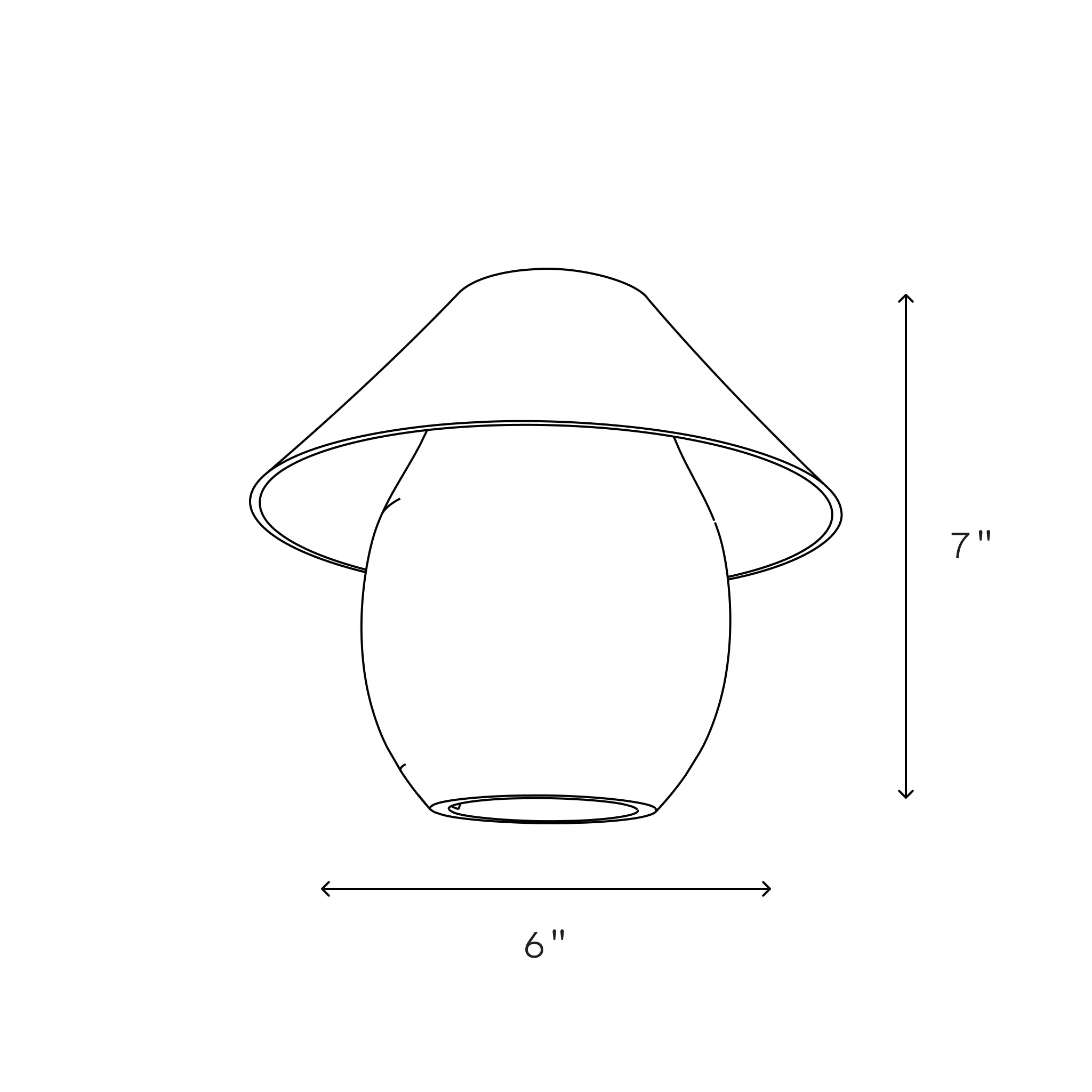Scoop Lamp - Image 29