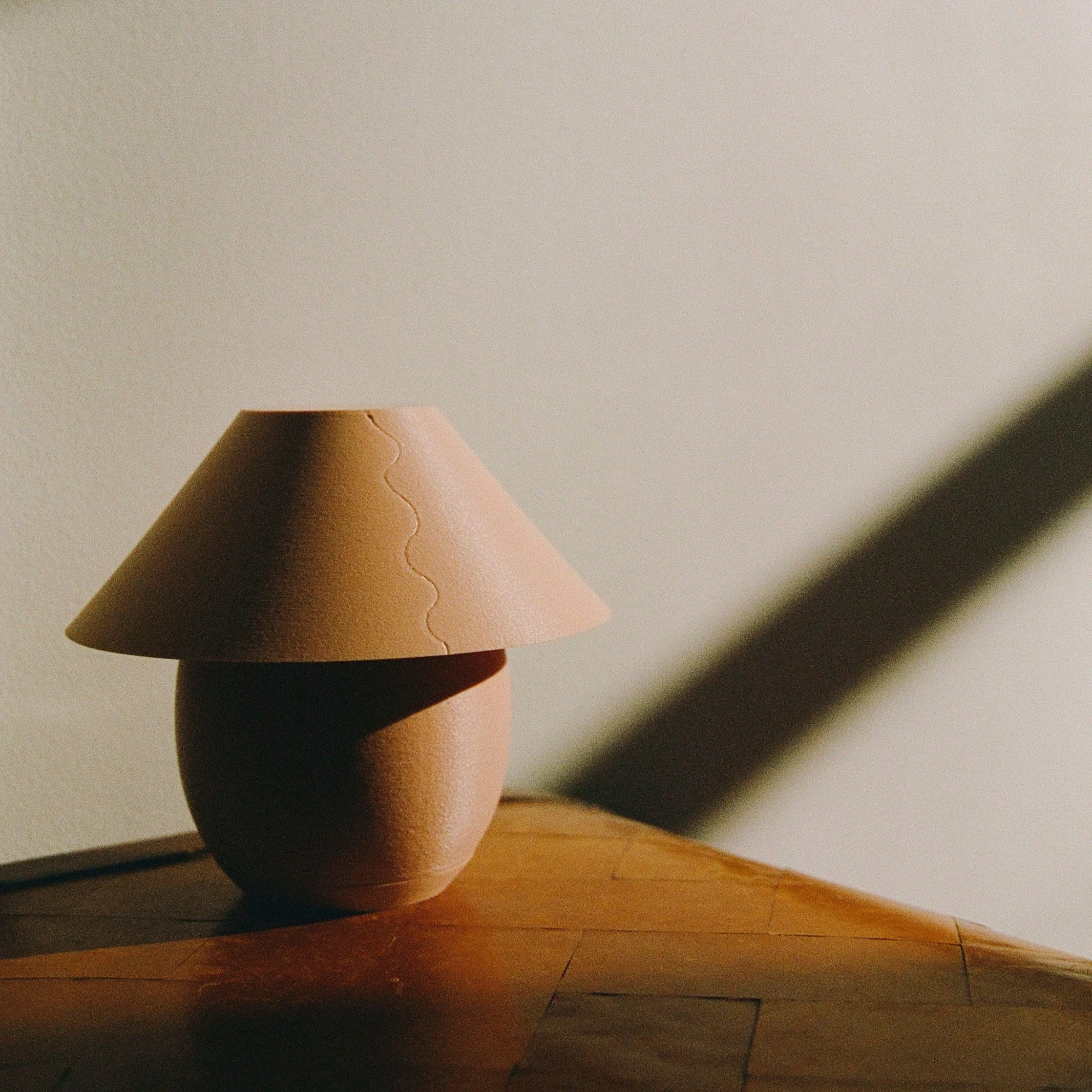 Scoop Lamp - Image 32