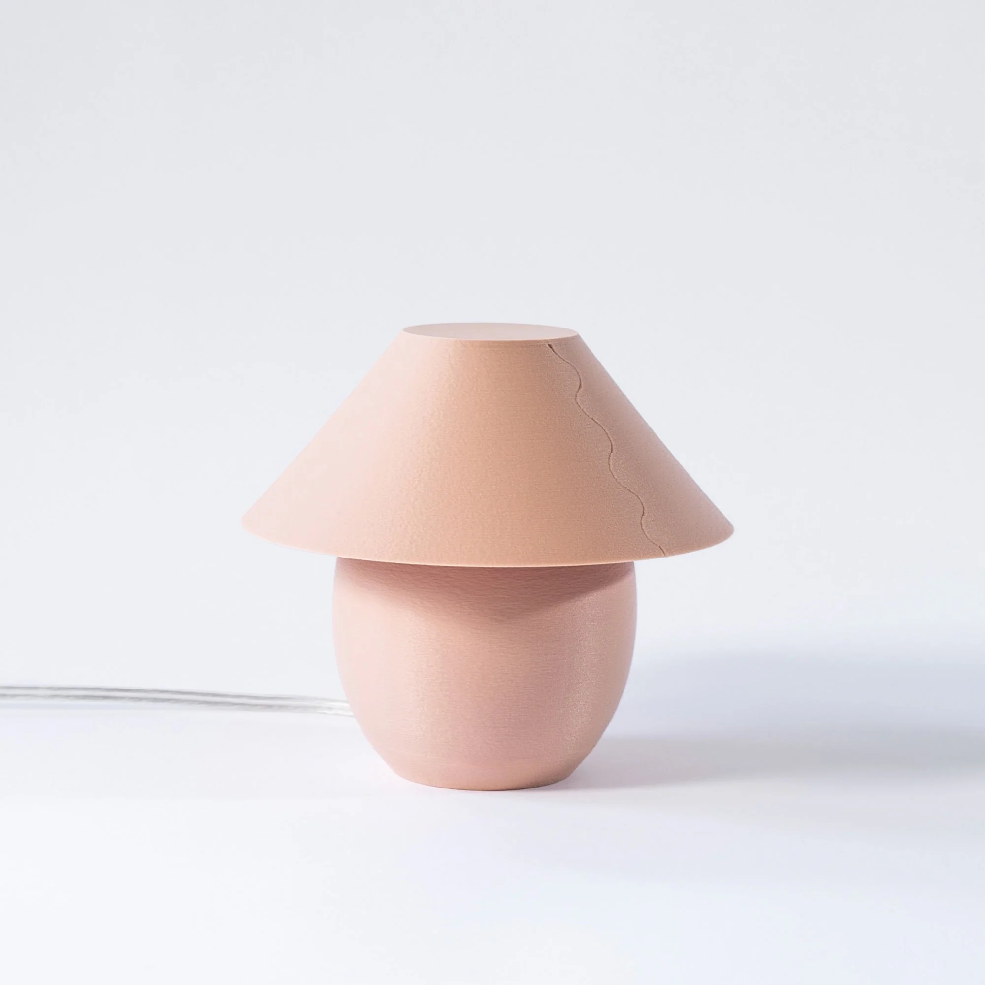 Scoop Lamp - Image 33