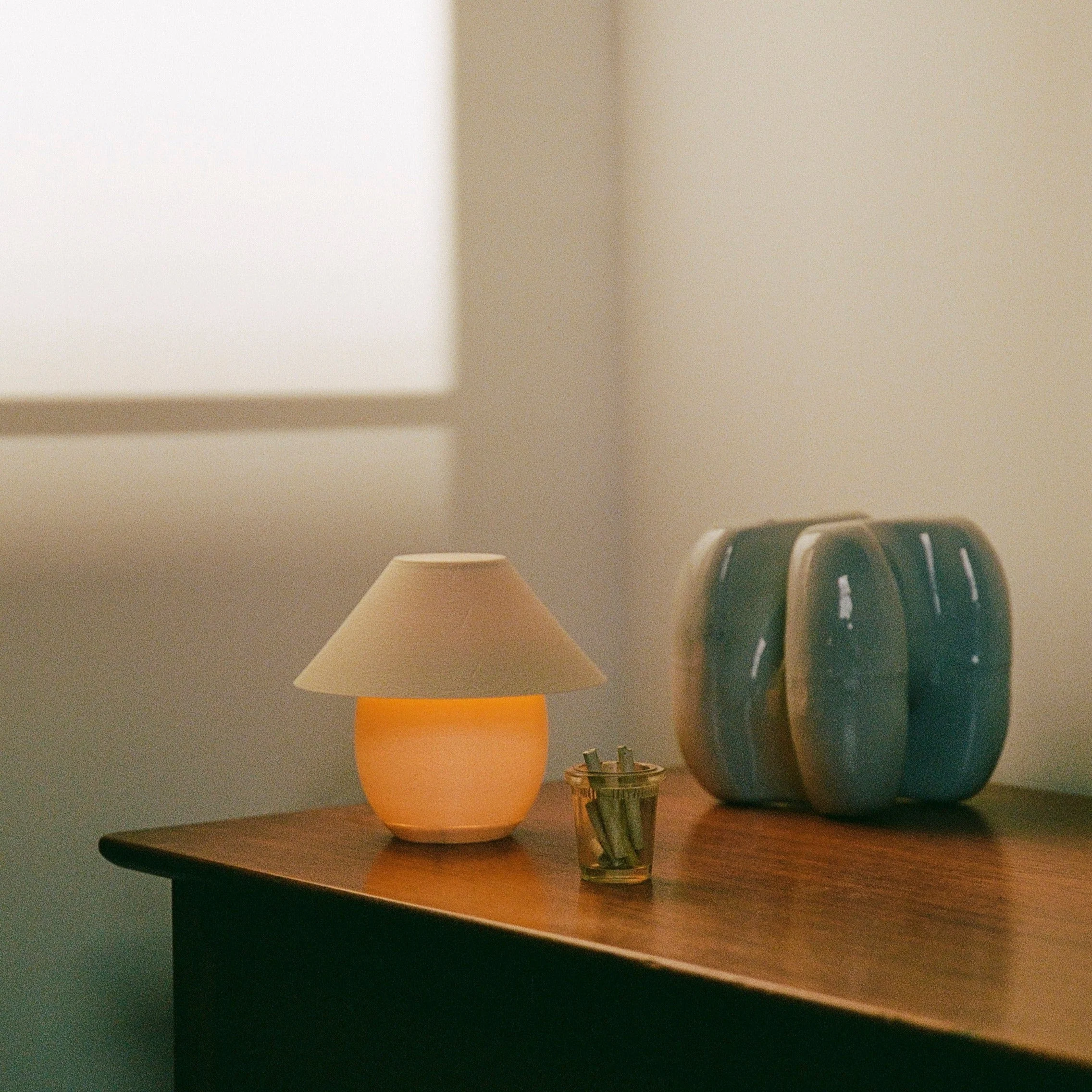 Scoop Lamp - Image 4