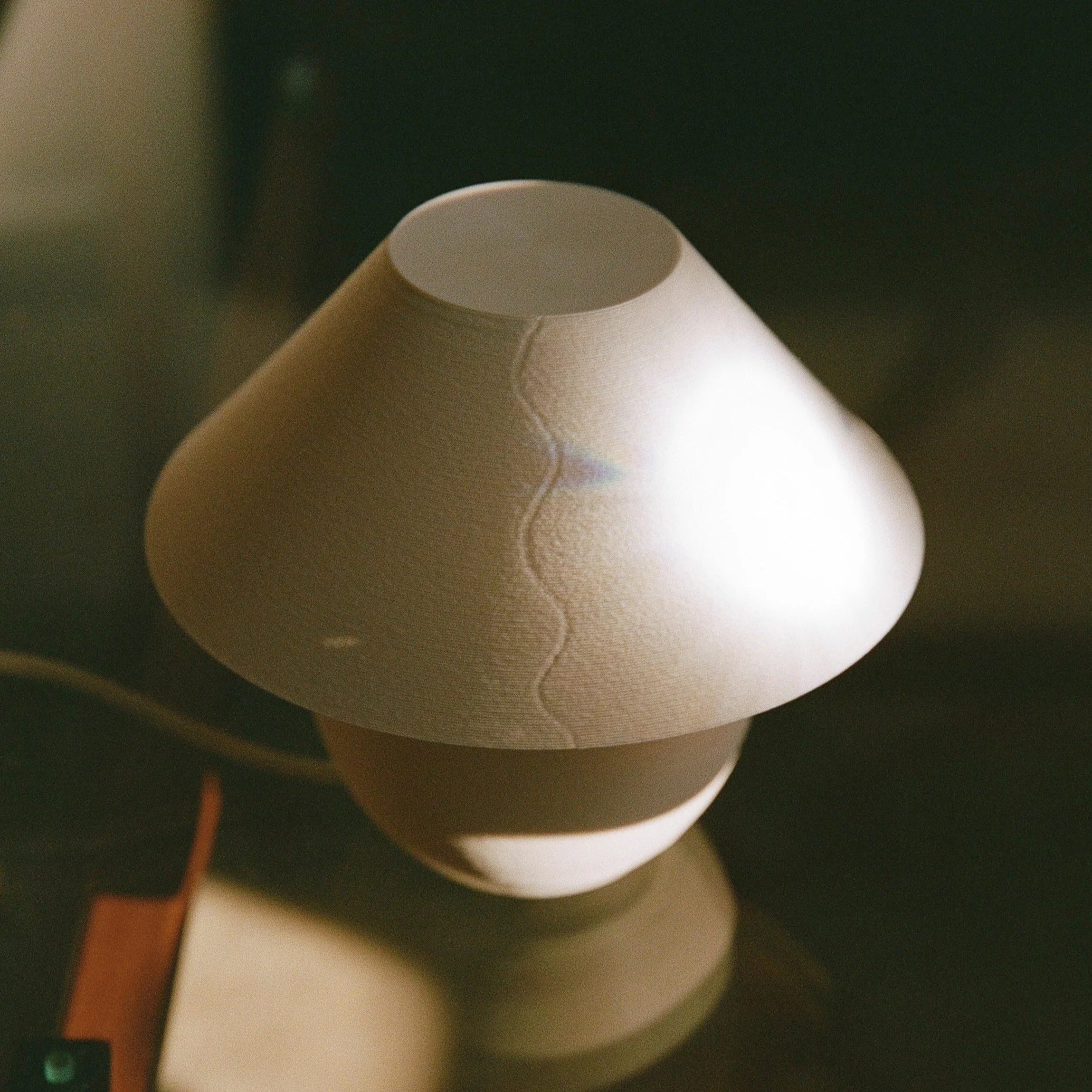 Scoop Lamp - Image 5