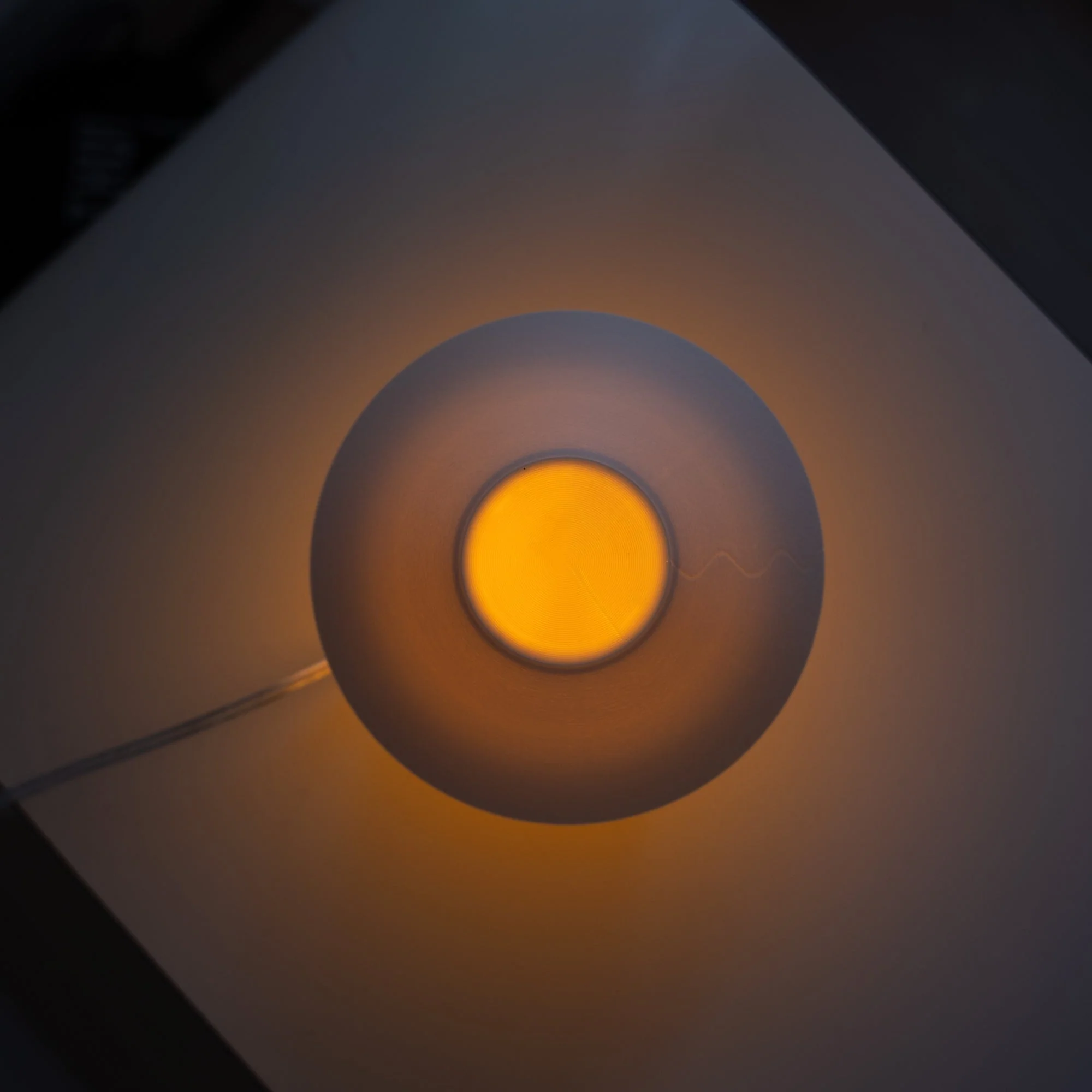 Scoop Lamp - Image 6