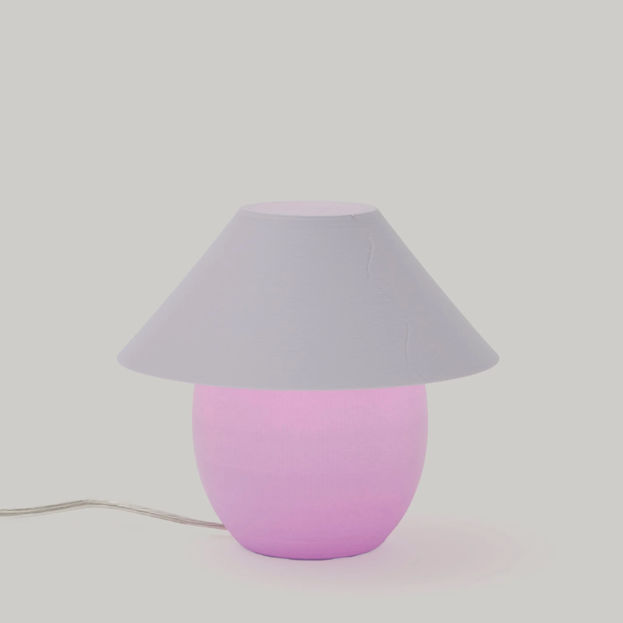 Scoop Lamp - Image 7