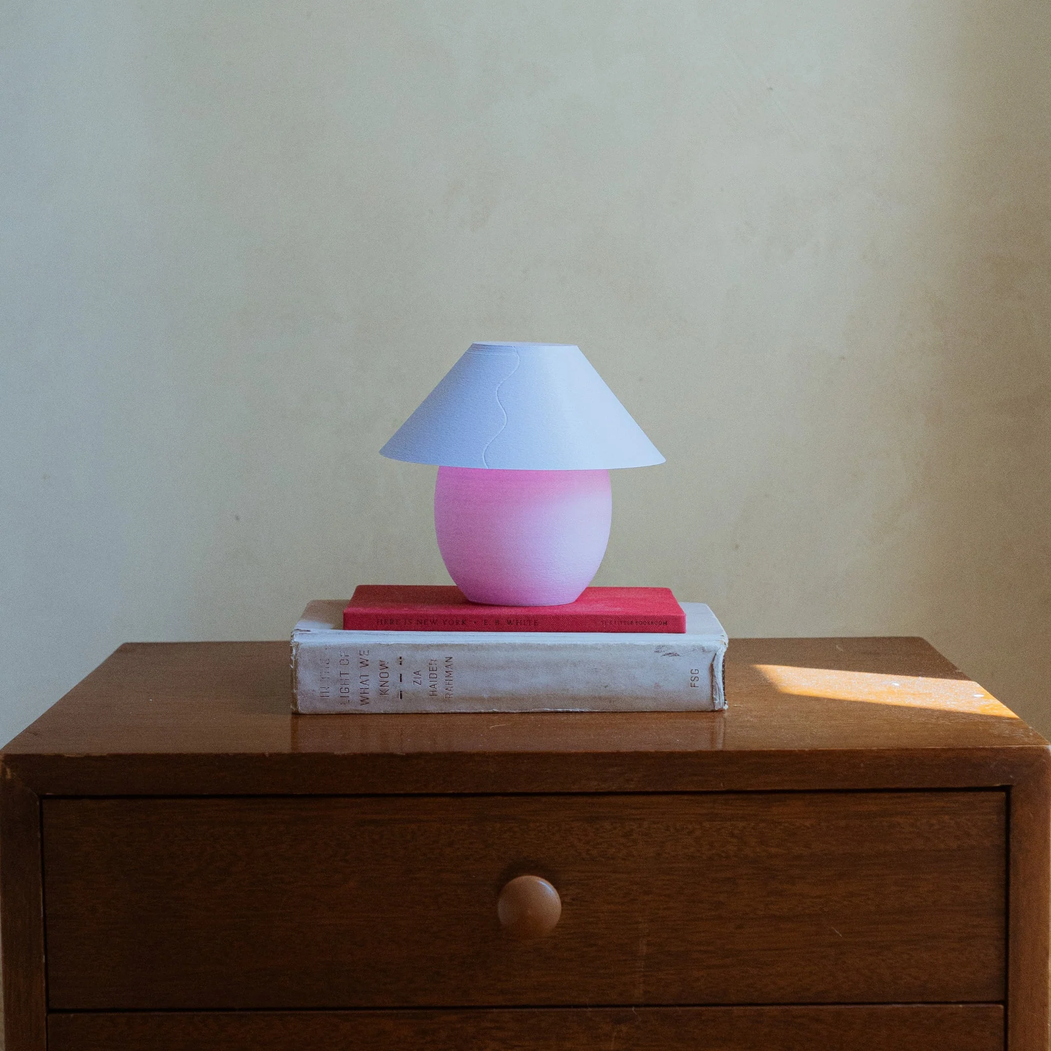 Scoop Lamp - Image 8