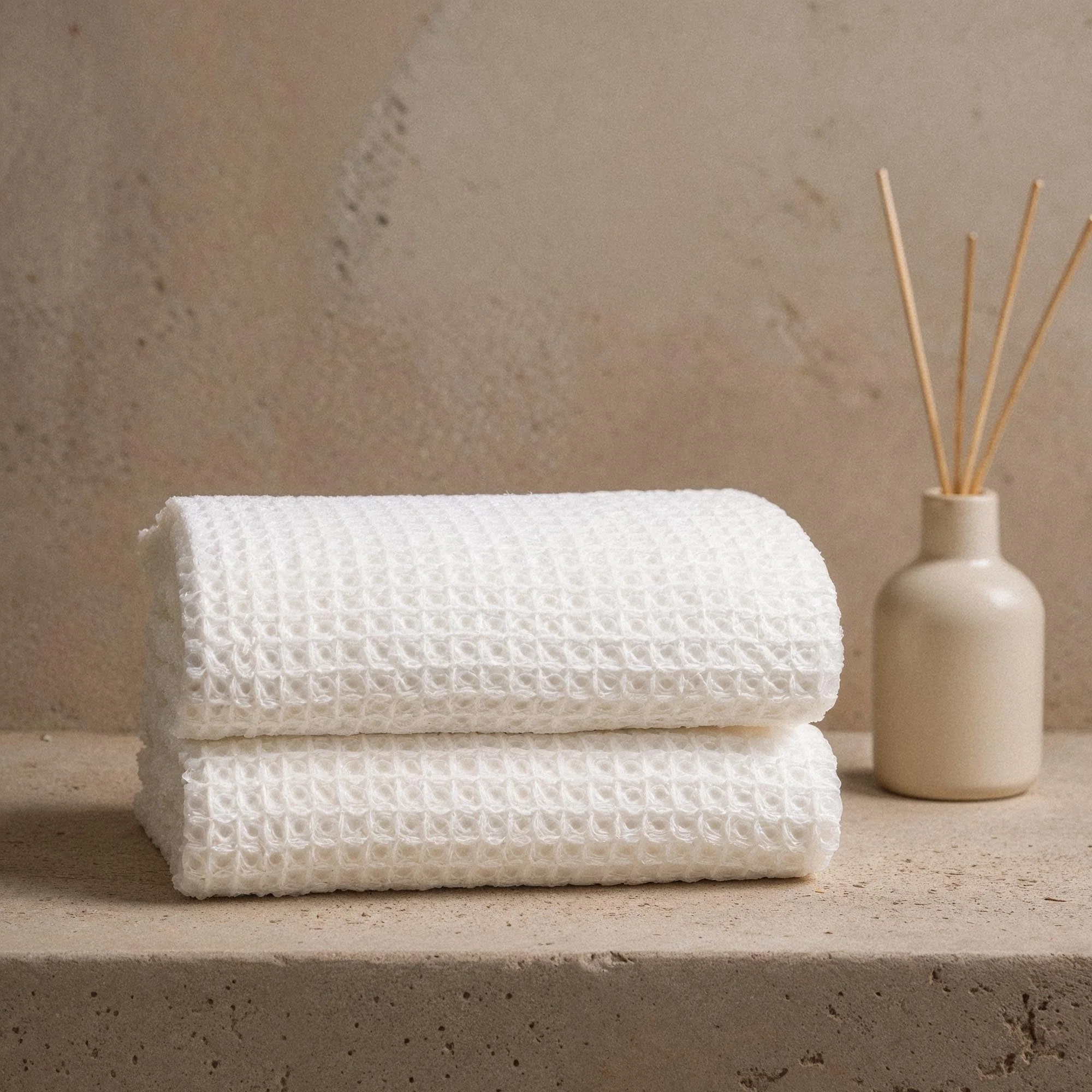 Sedona Waffle Towels - Image 14
