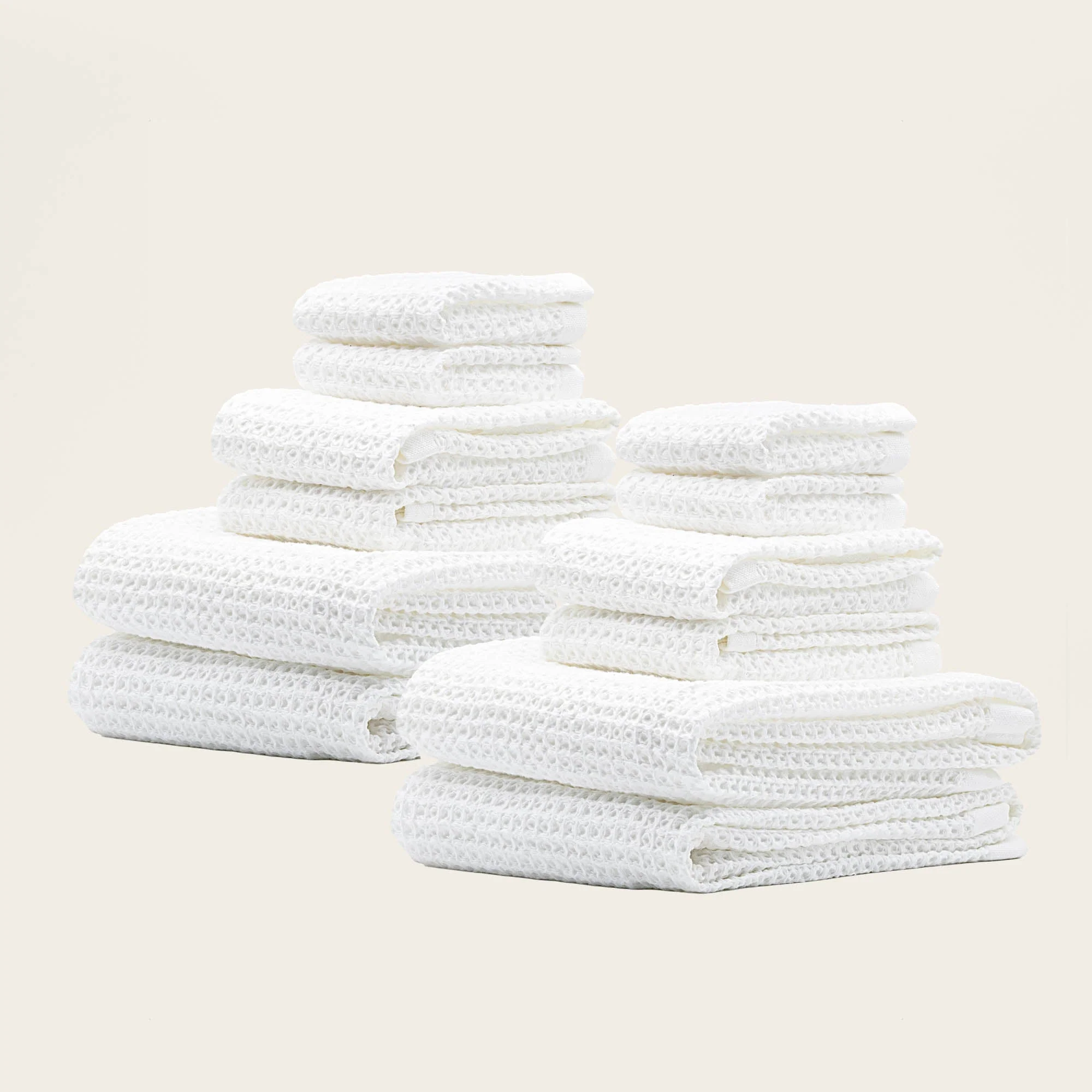 Sedona Waffle Towels - Image 21