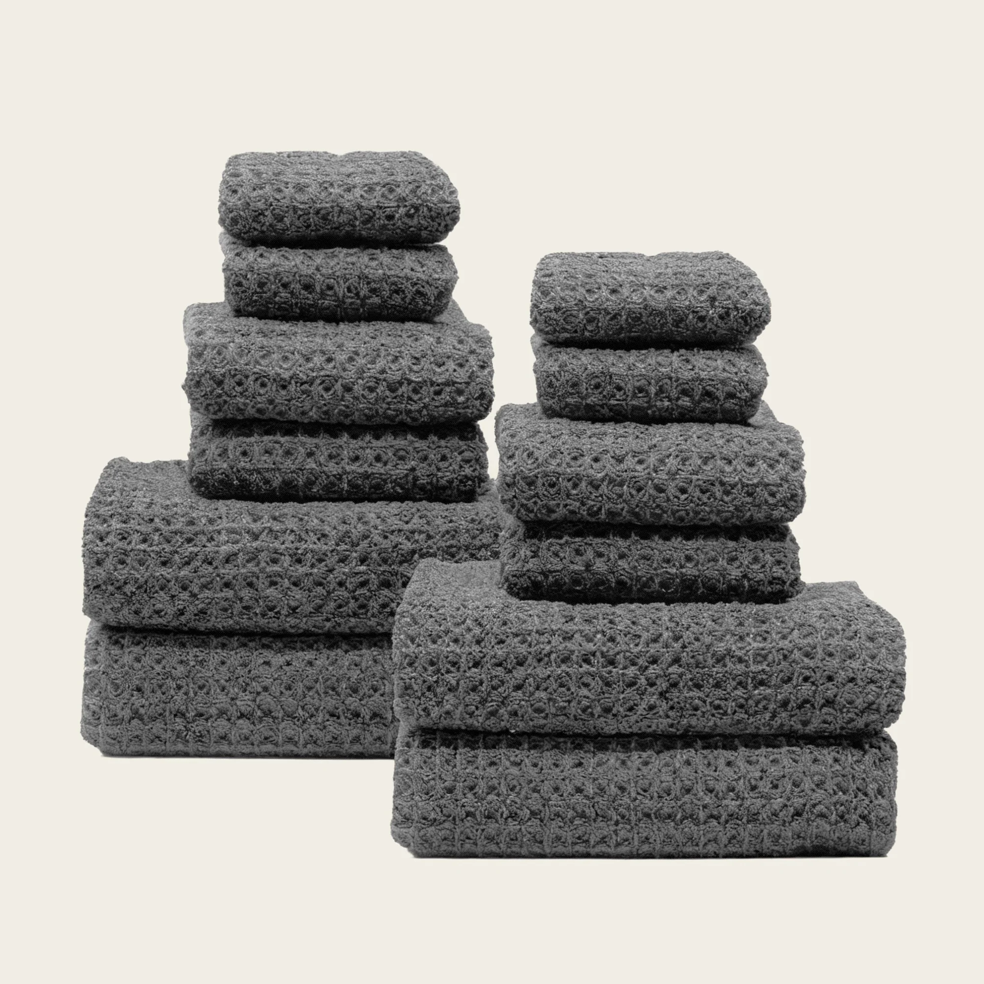 Sedona Waffle Towels - Image 54