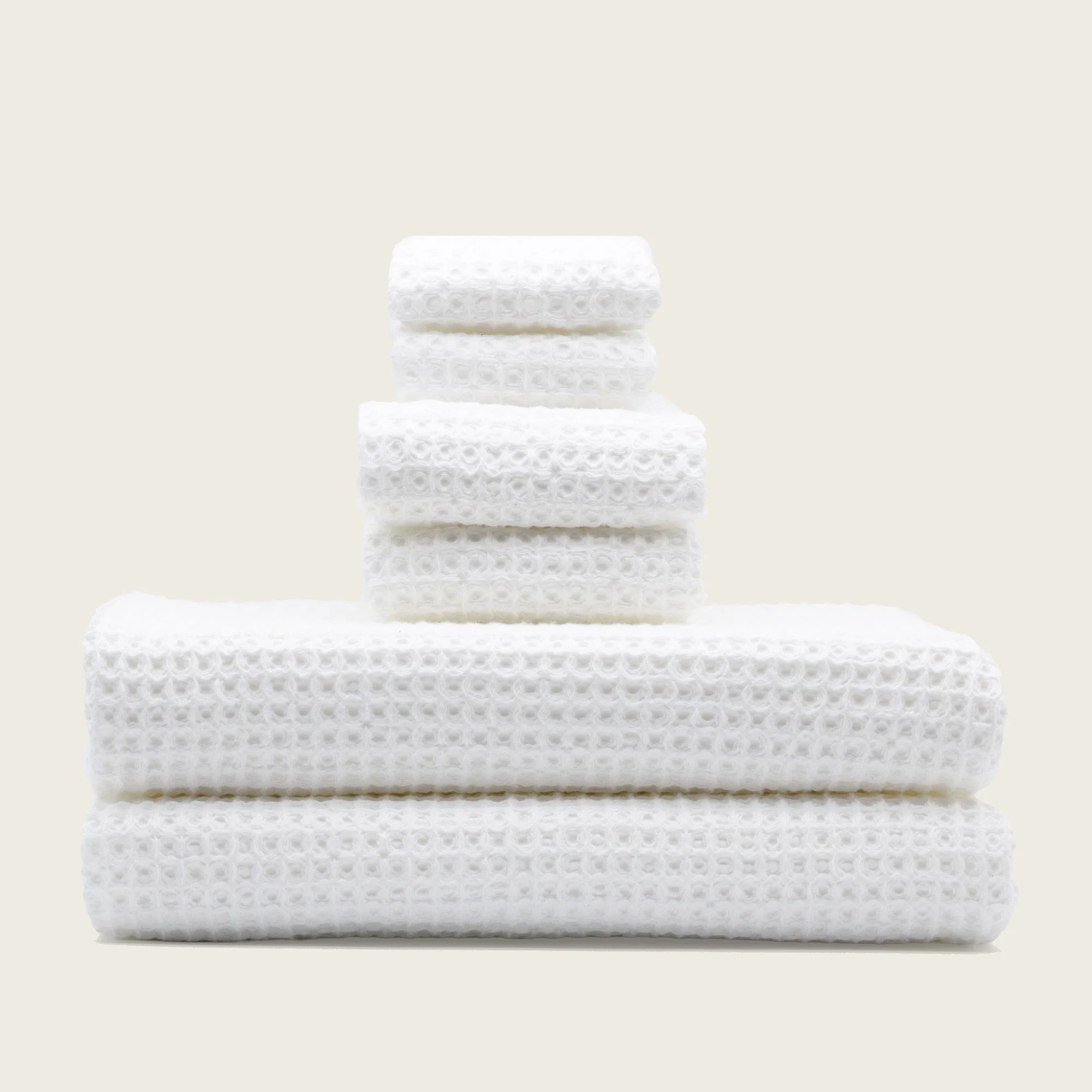 Sedona Waffle Towels - Image 7