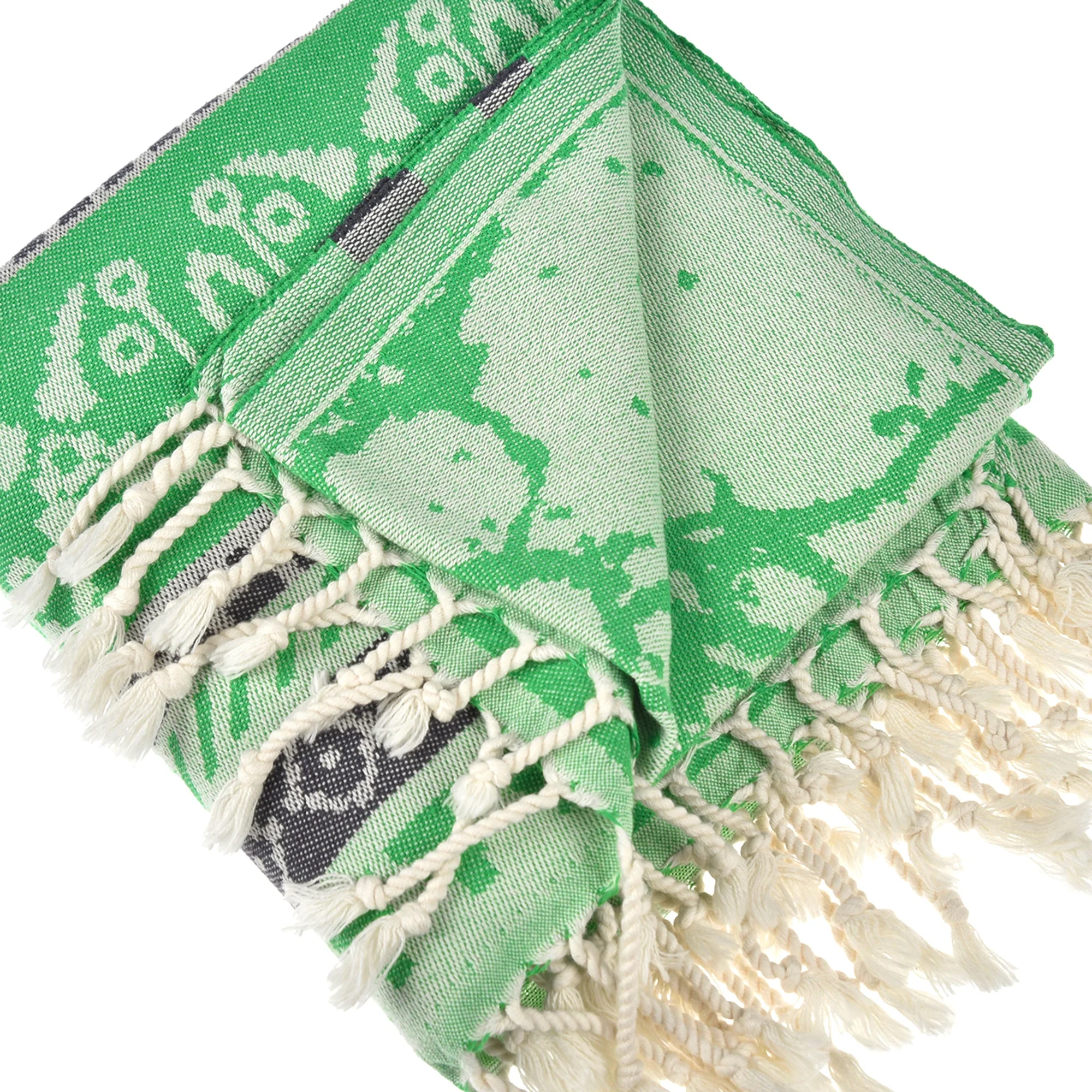 Seljuk Beach Towel by La'Hammam - Image 13