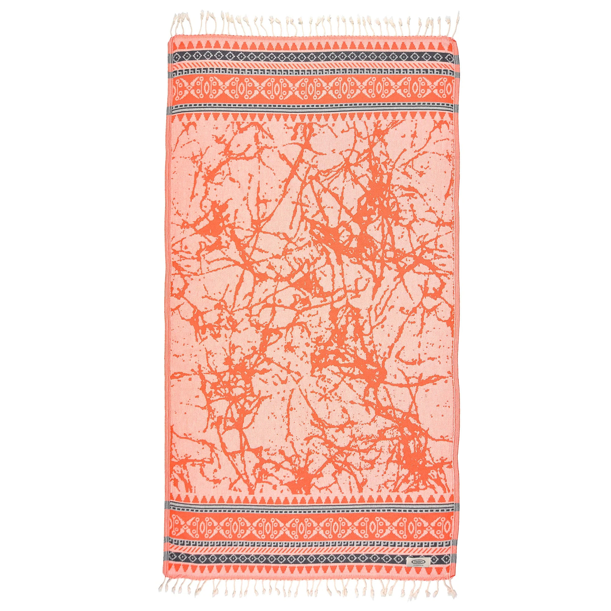 Seljuk Beach Towel by La'Hammam - Image 39