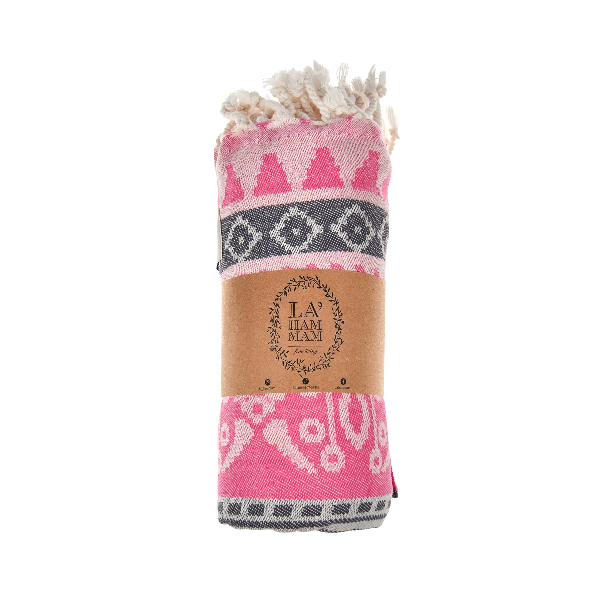 Seljuk Beach Towel by La'Hammam - Image 41
