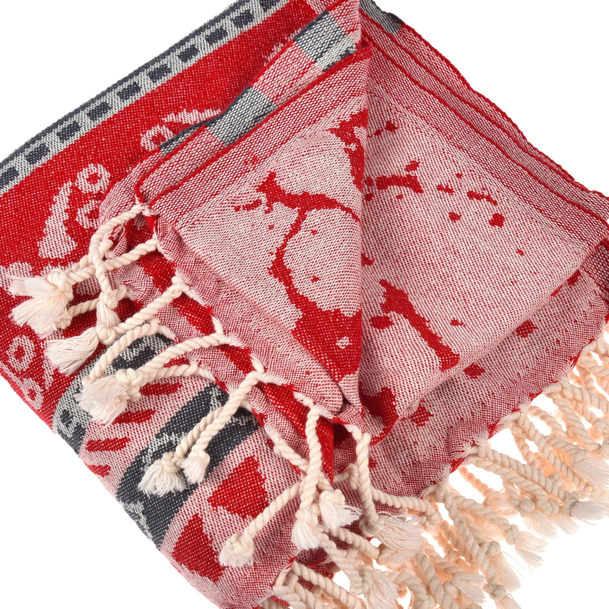 Seljuk Beach Towel by La'Hammam - Image 48