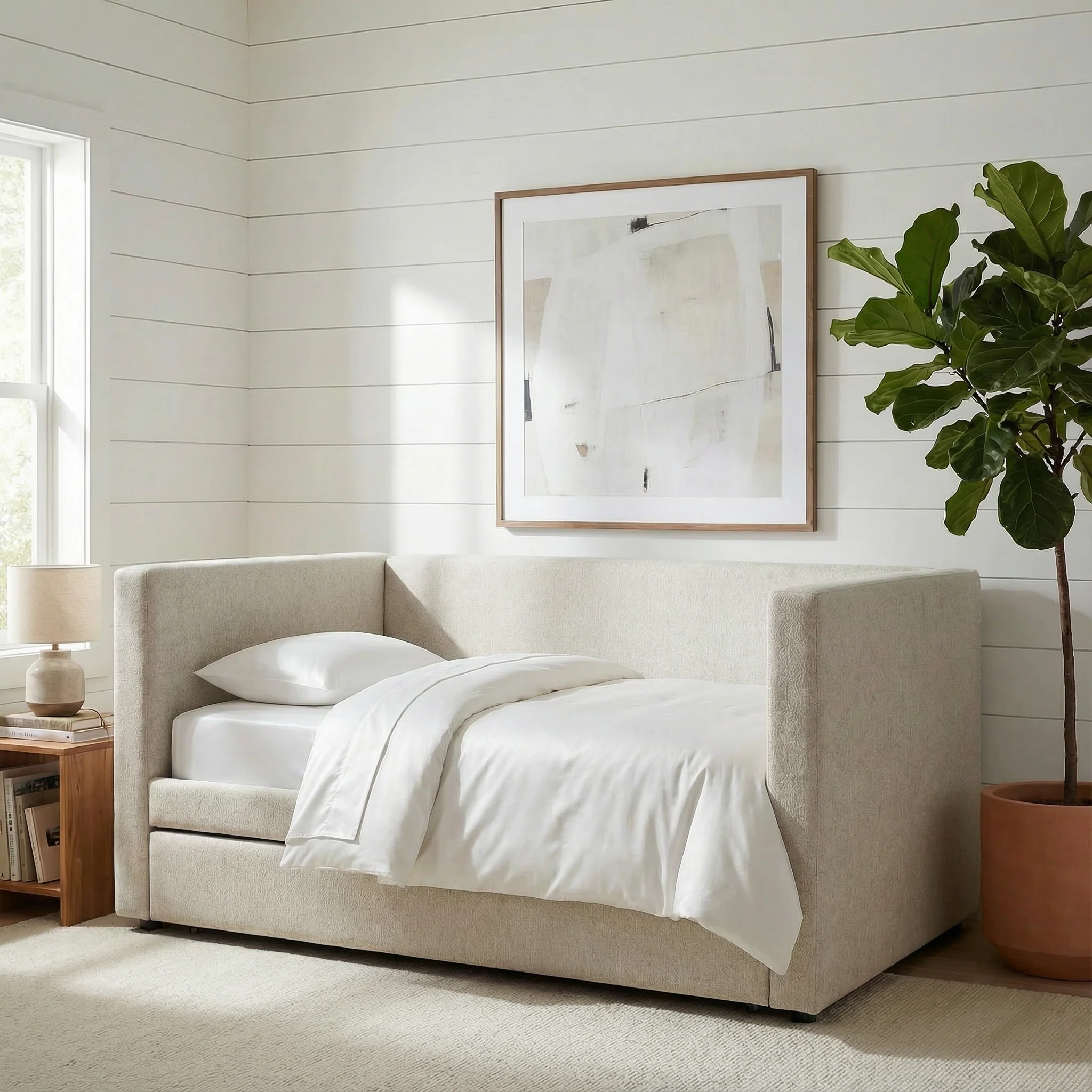 Signature Bamboo Duvet Cover - Image 9
