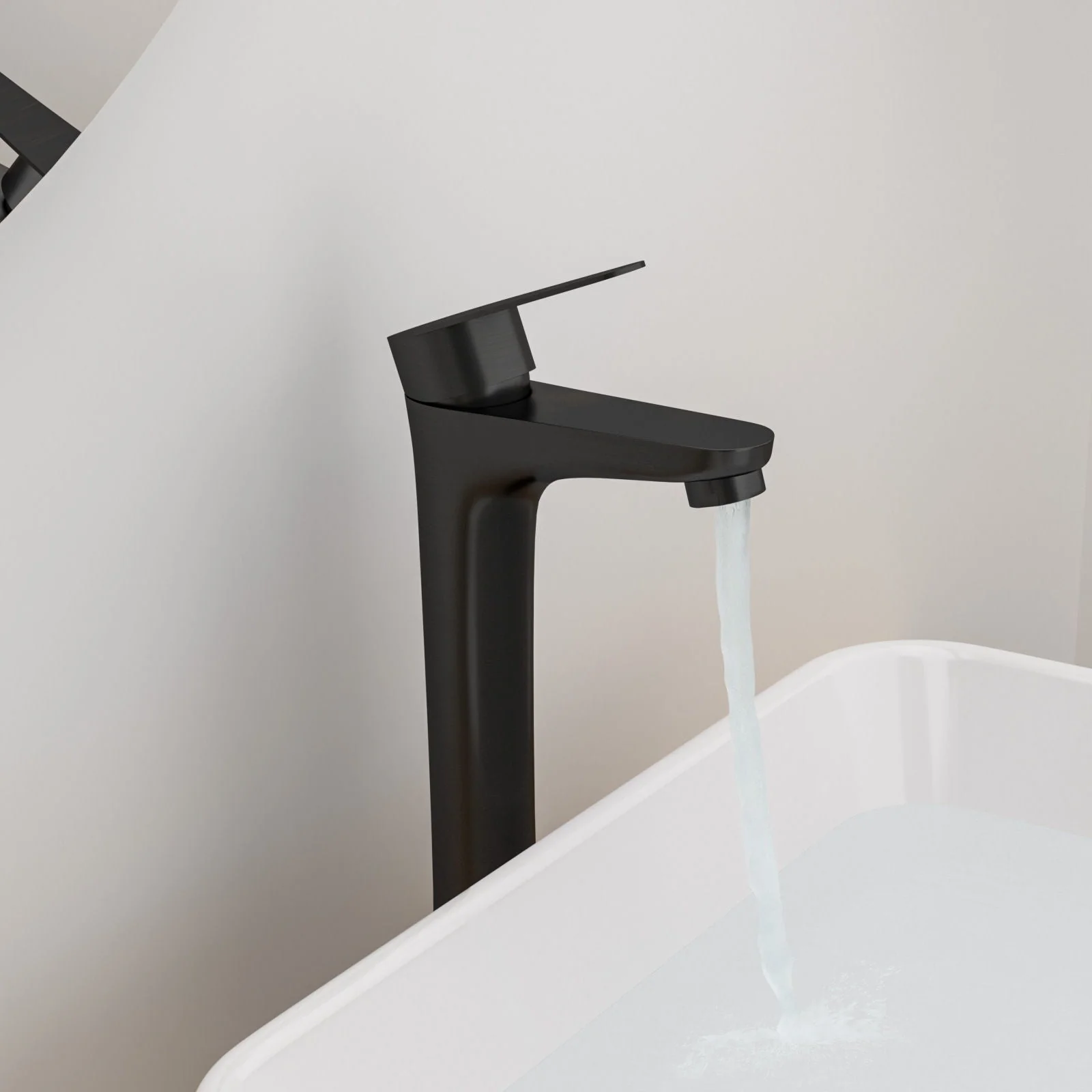Single Handle Vessel Sink Faucet - Image 6