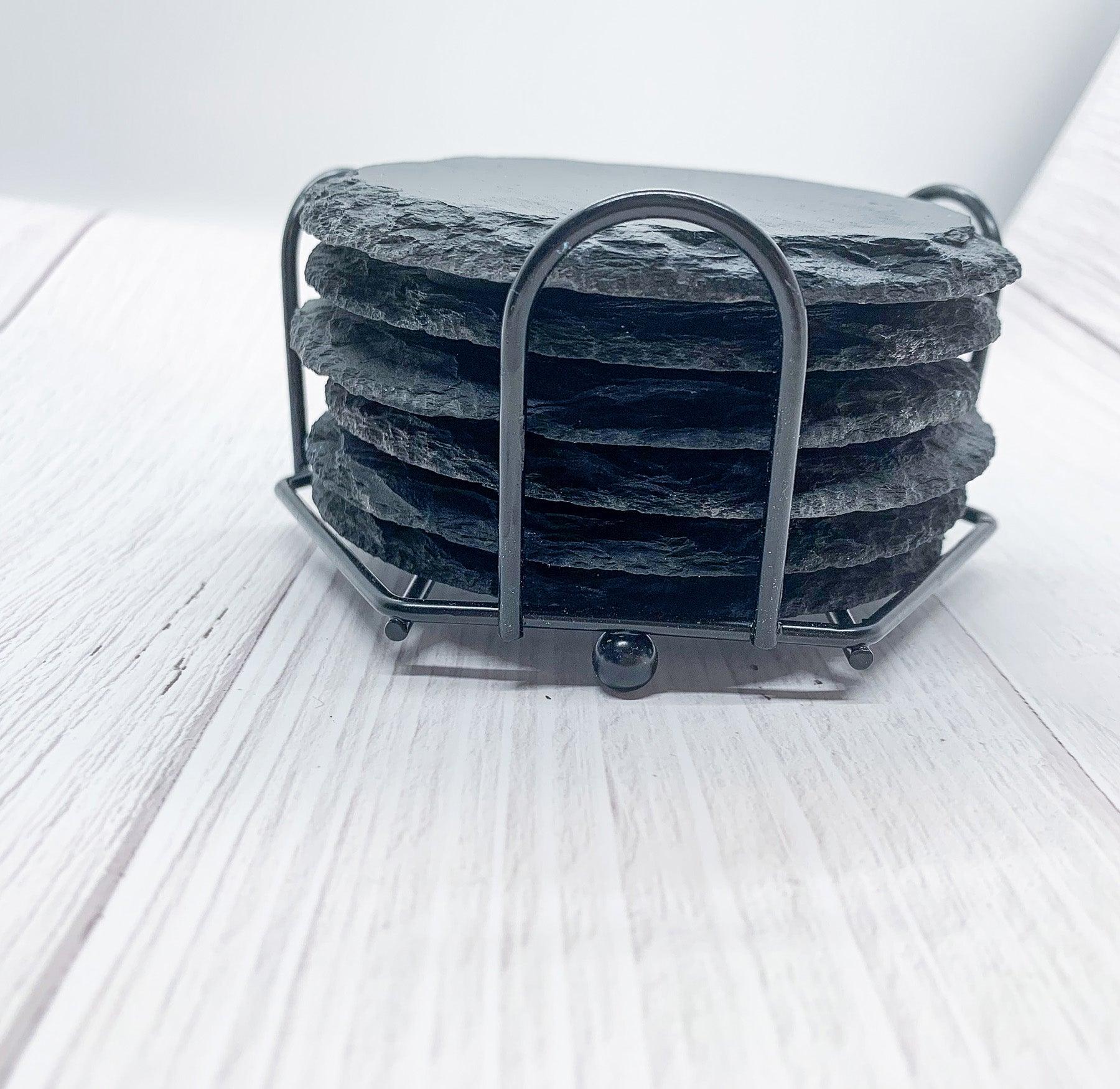 Slate Rounds / Coasters - Image 16