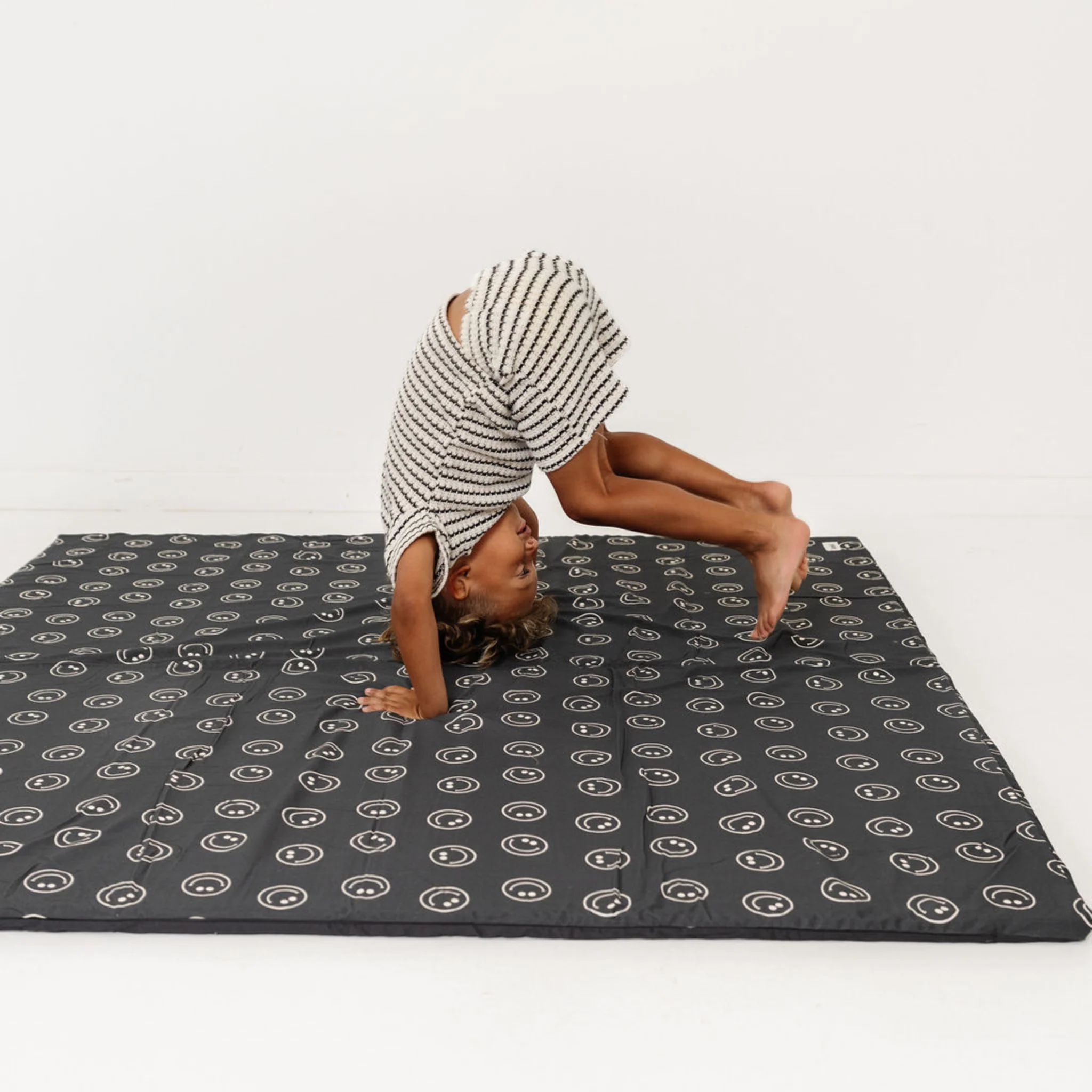 Smiles Organic Cotton Mat - Image 11