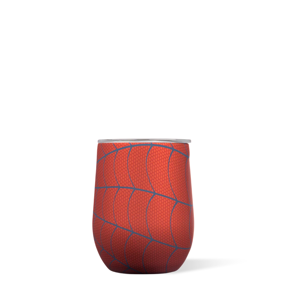 Spider-Man Stemless Set (3) by CORKCICLE. - Image 10