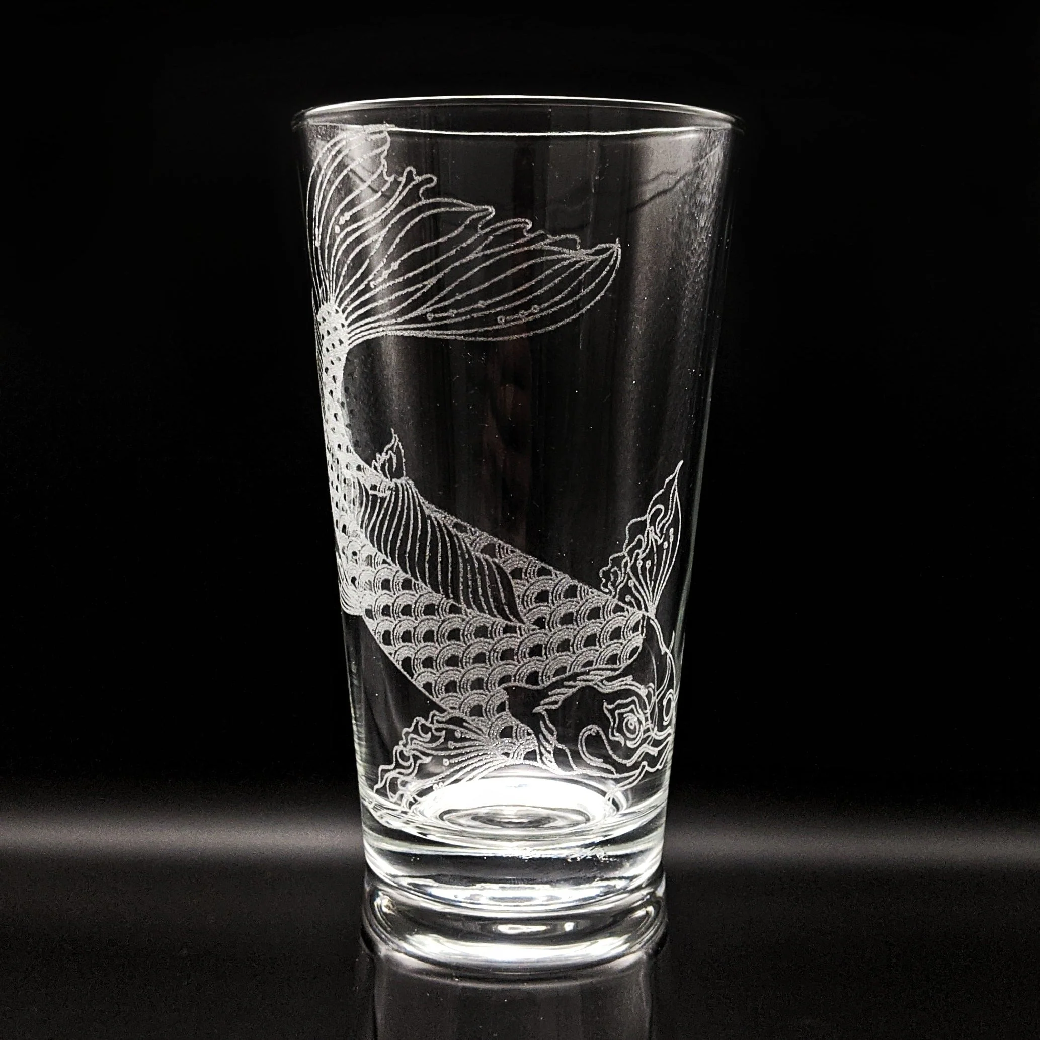 SPIRIT ANIMAL Pint Collection by Lumengrave - Image 16